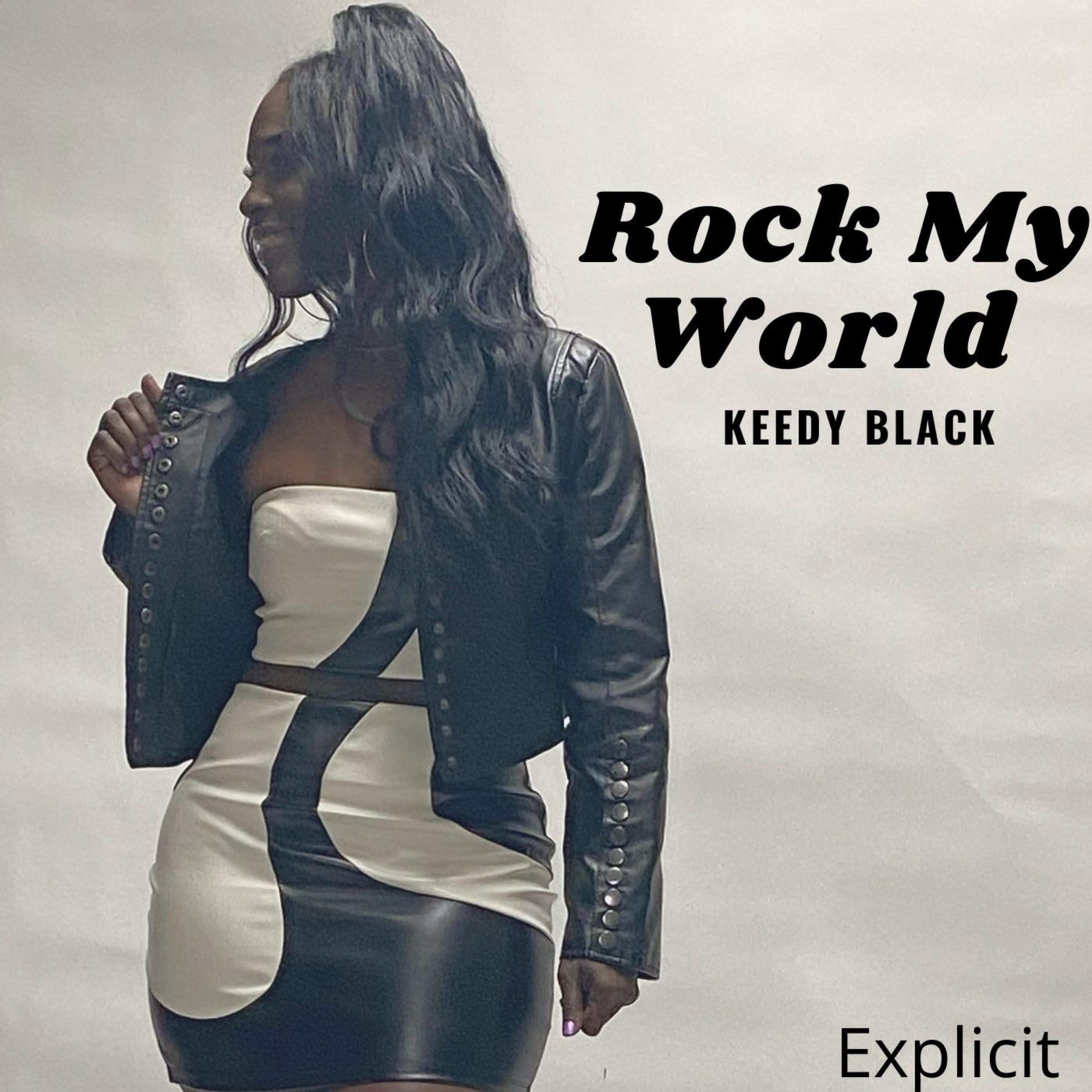 Релиз Rock My World