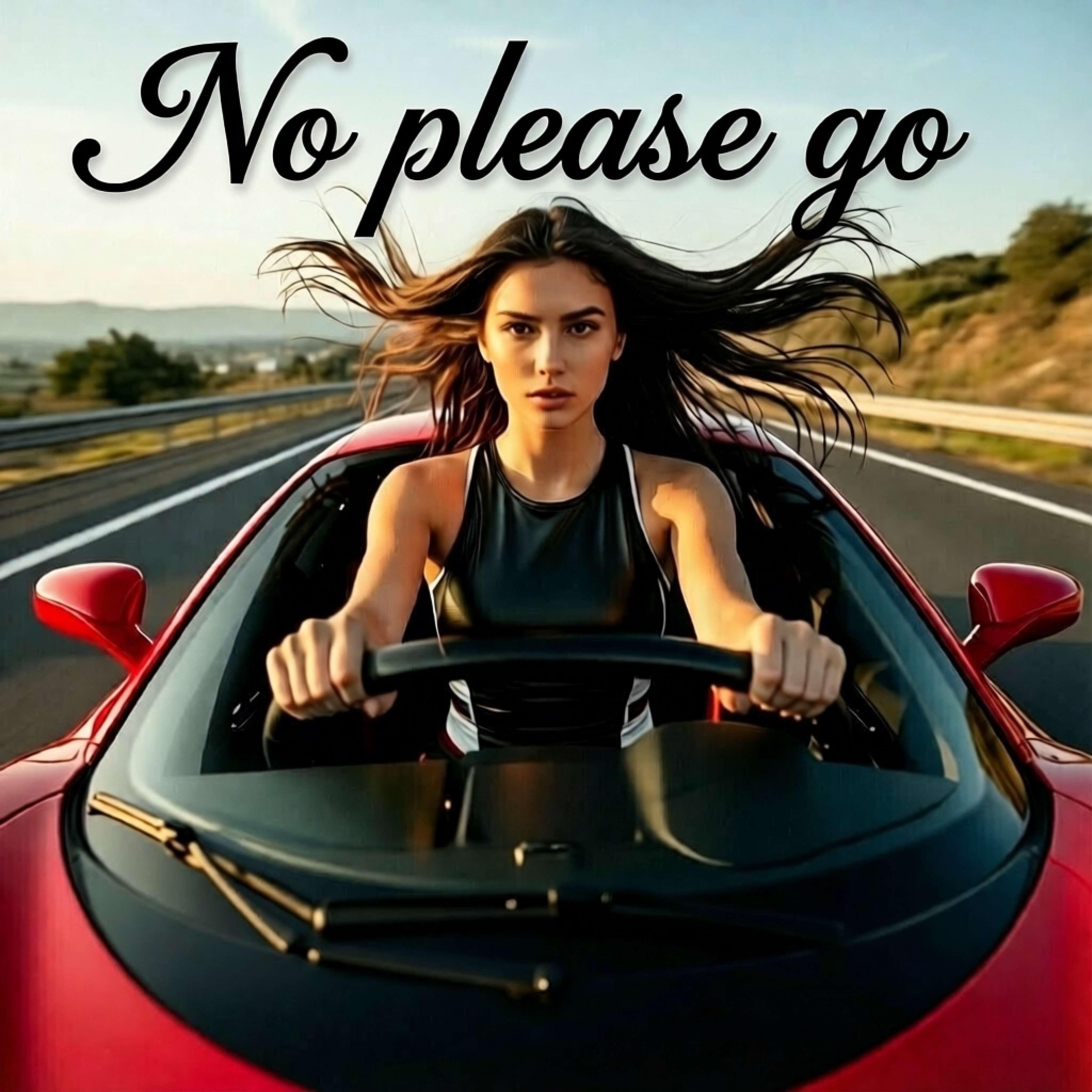 Релиз No please go