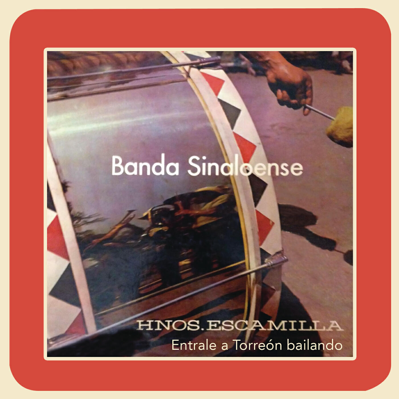 Banda Sinaloense de los Hermanos Escamilla