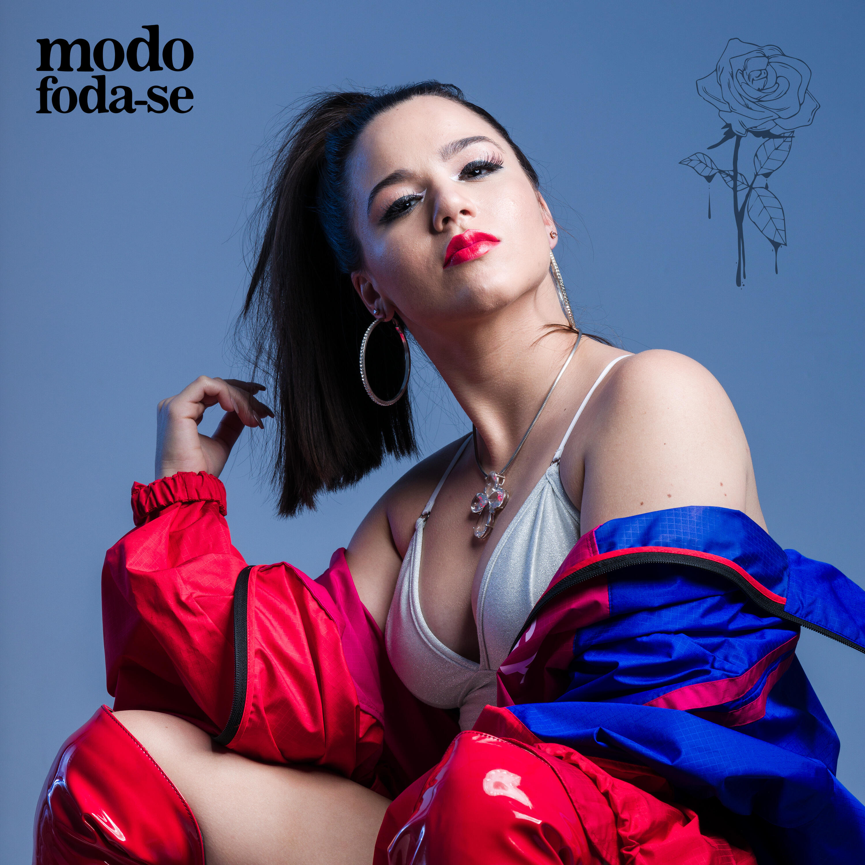 Релиз Modo Foda-Se