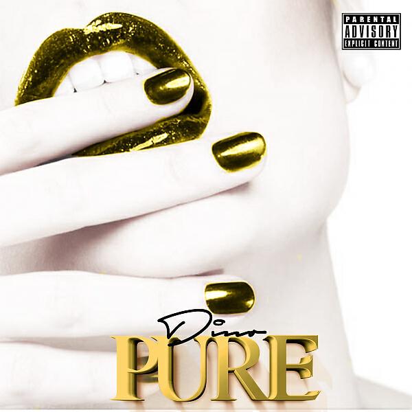 Постер альбома PURE