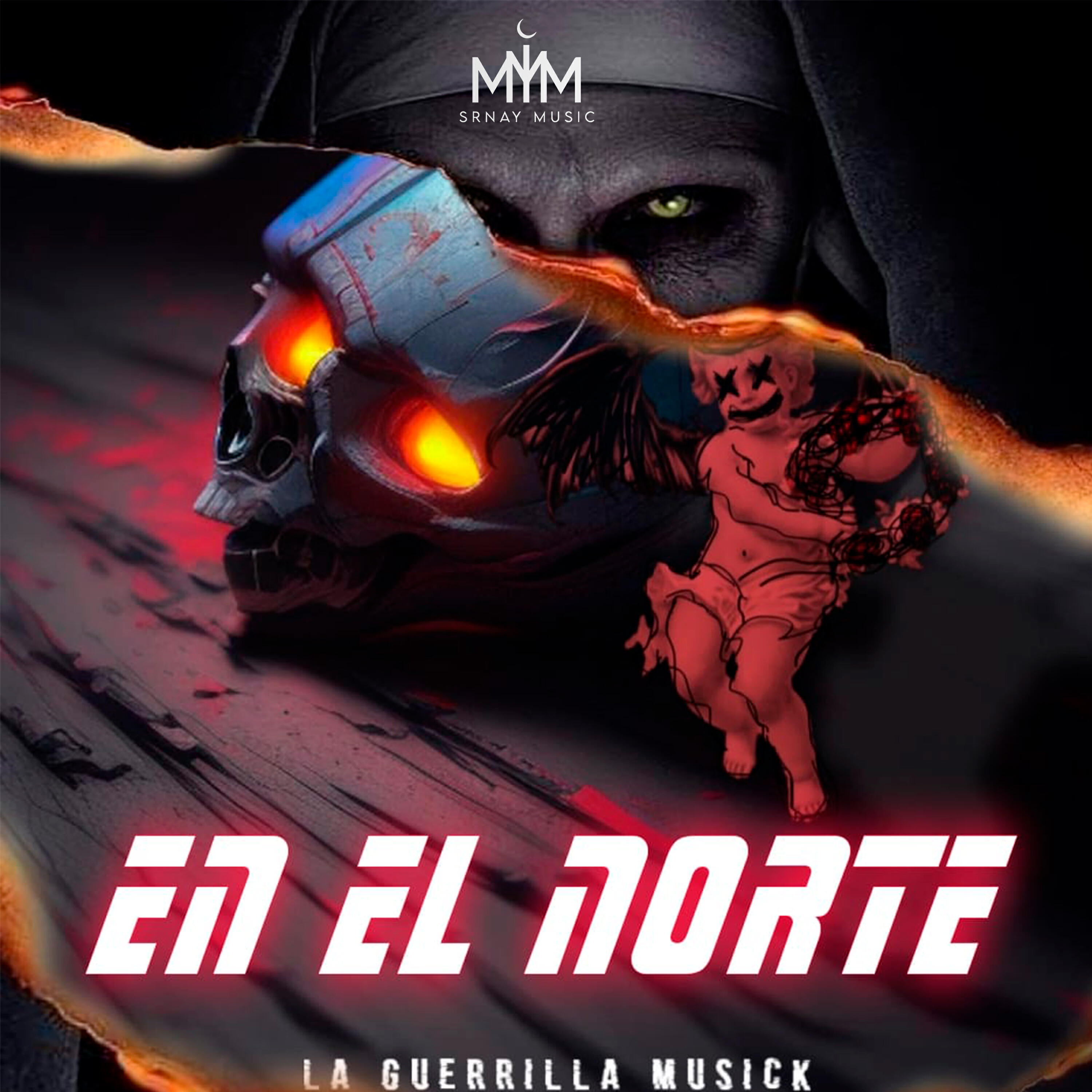 Релиз En El Norte