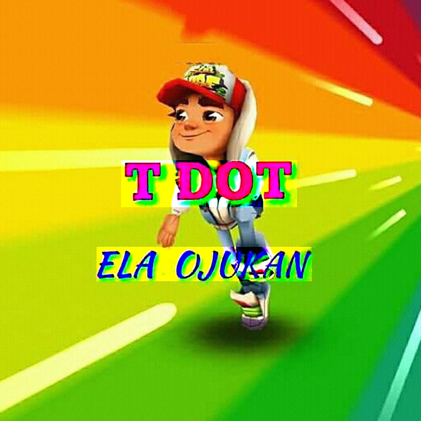 Релиз Ela Ojukan