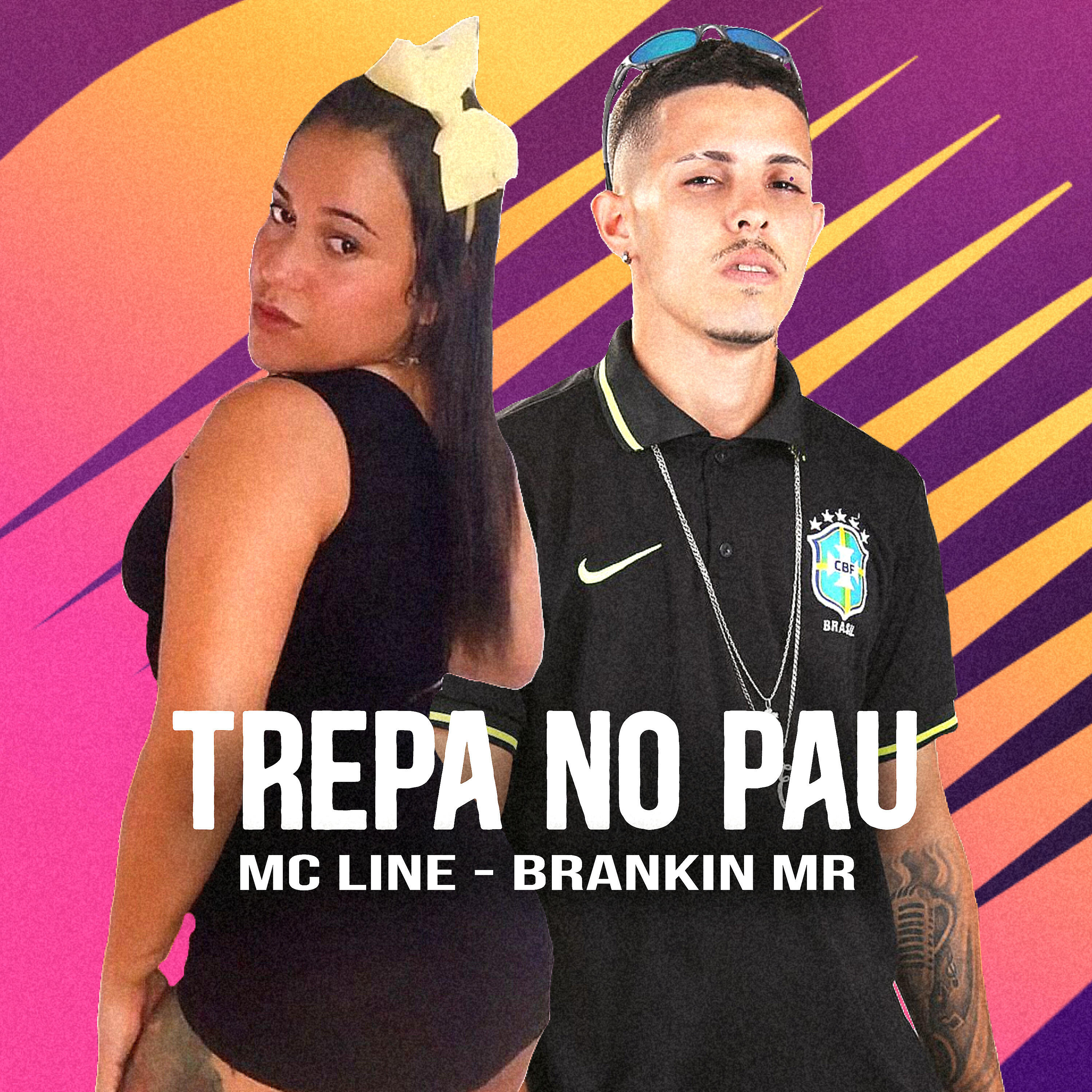 Релиз Trepa no Pau