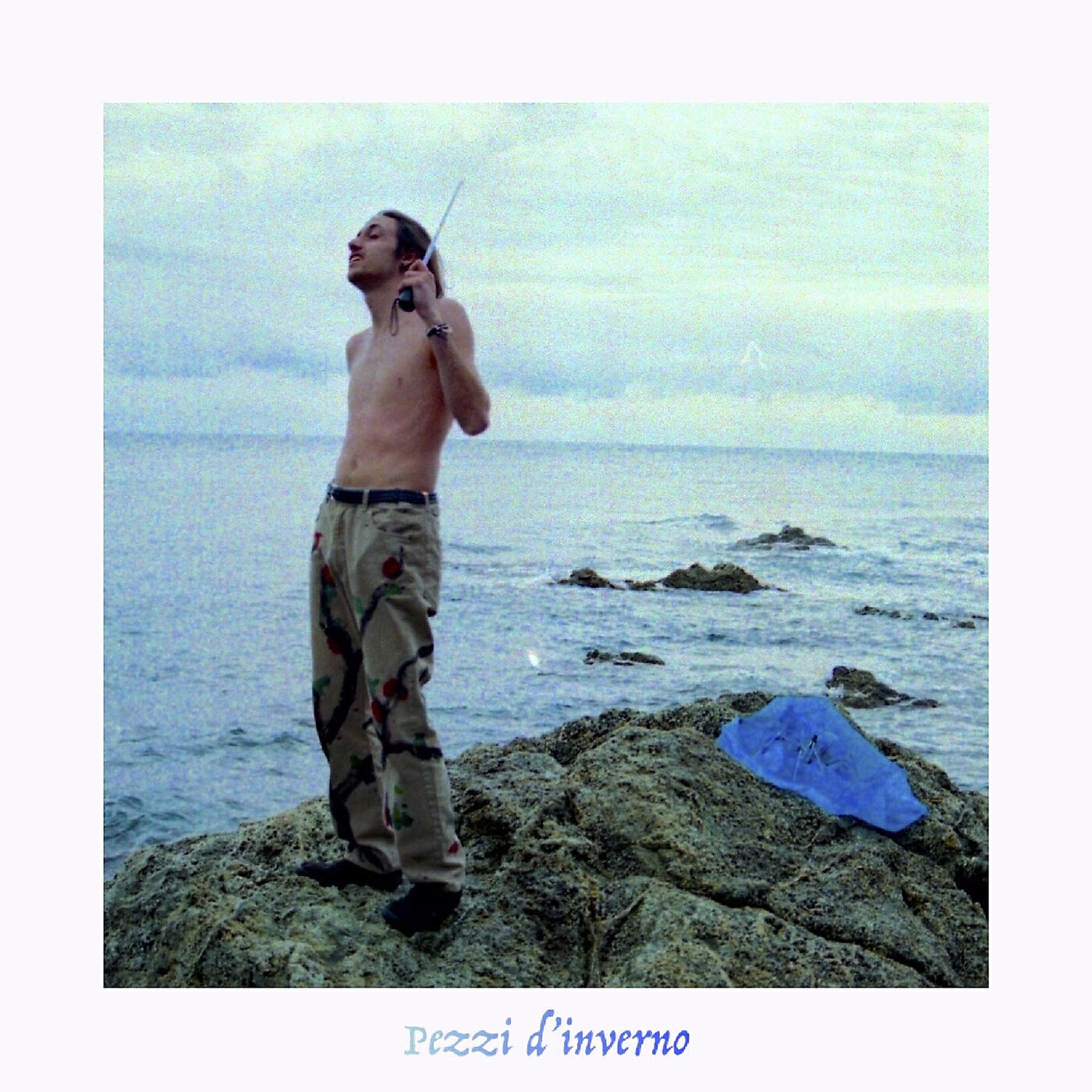 Трек Pezzi d'inverno