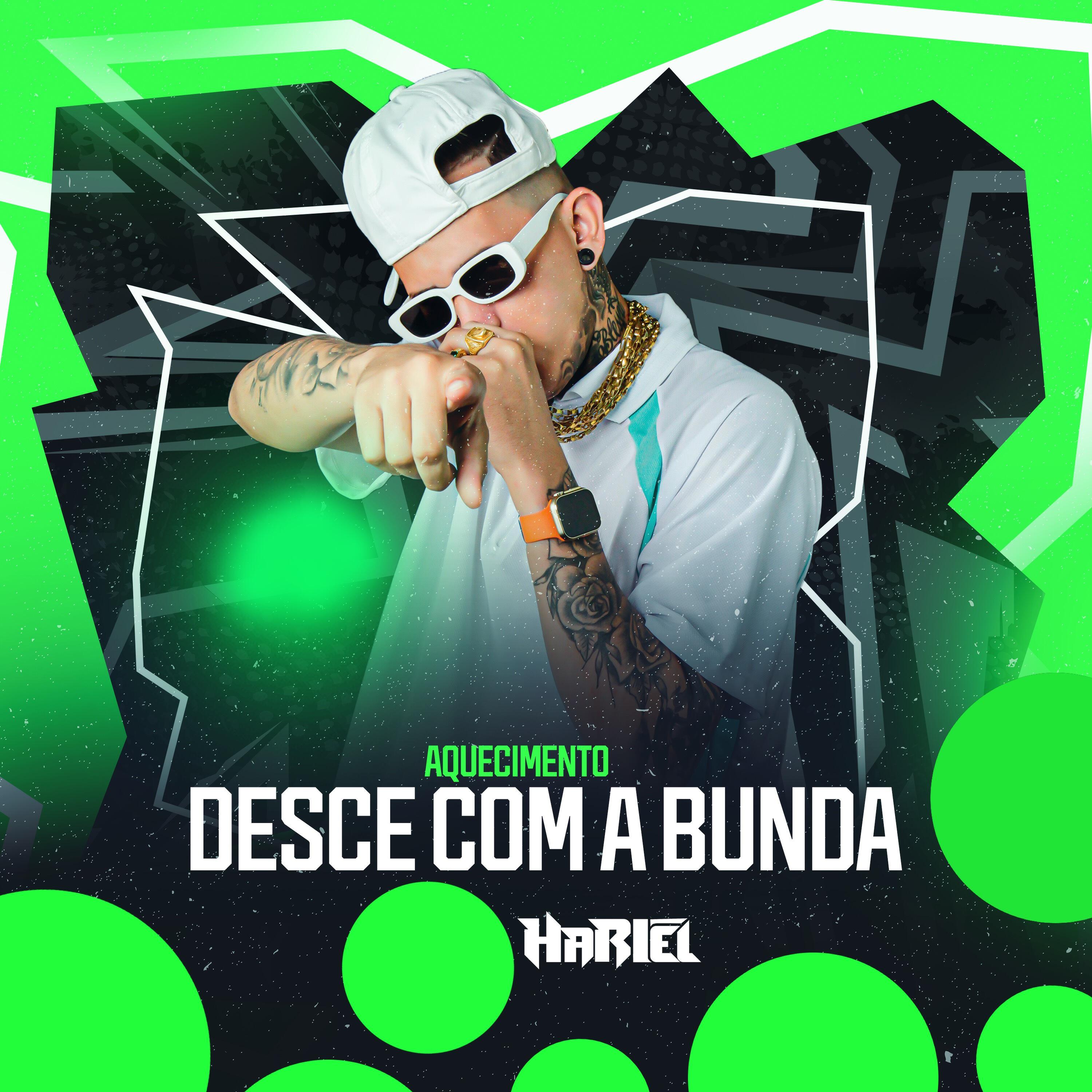 Релиз Aquecimento Desce Com a Bunda