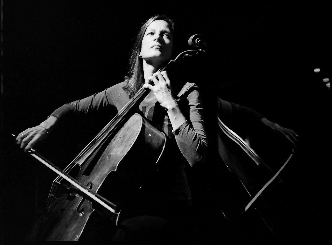 Anja Lechner
