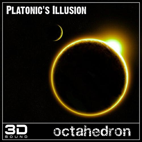 Релиз Platonic's Illusion: Octahedron Element