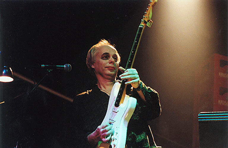 Joe Karafiát