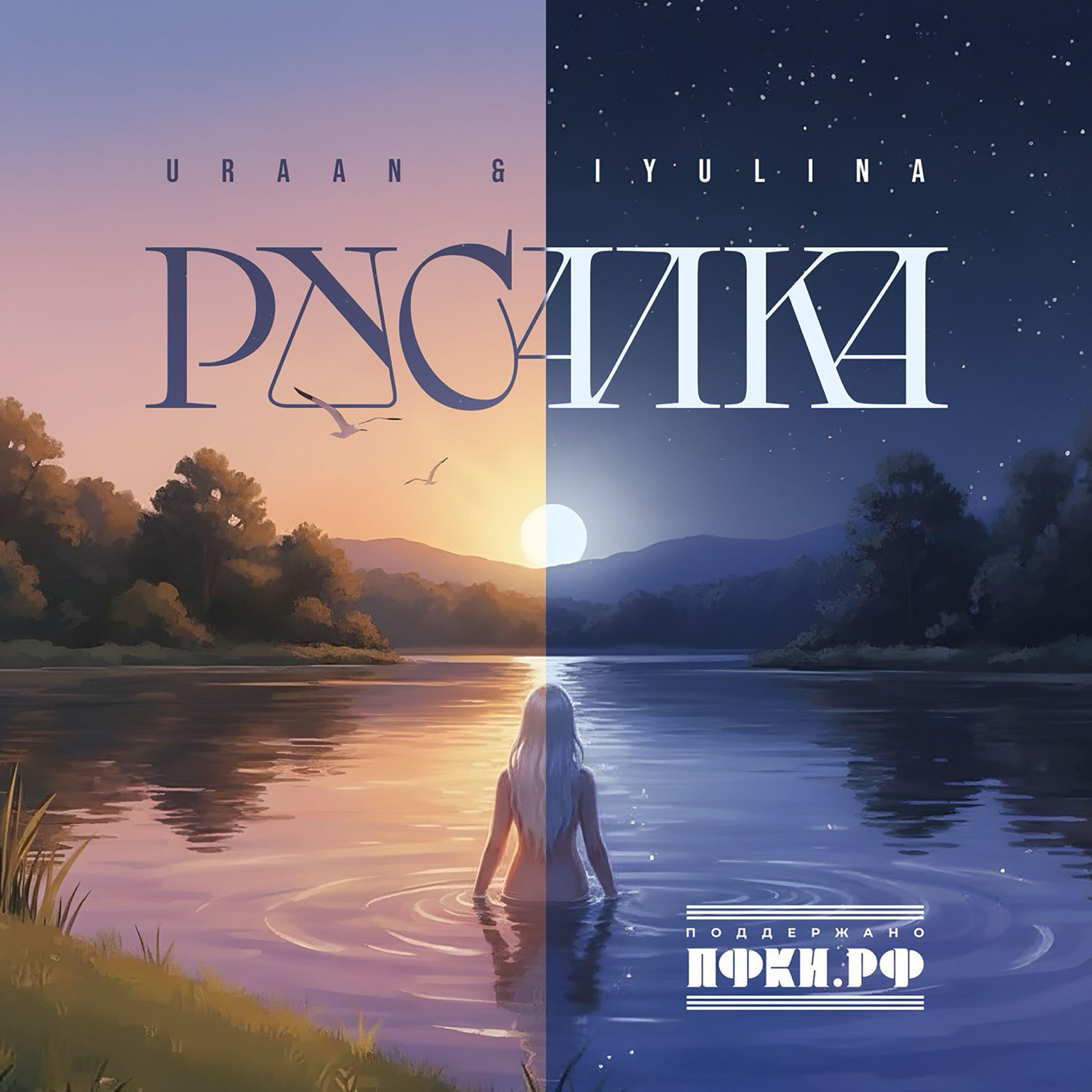 Релиз Русалка