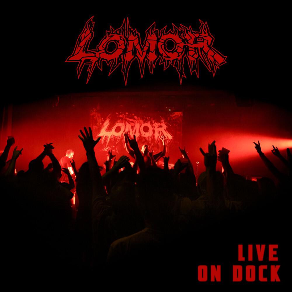 Релиз Live on Dock (Live)