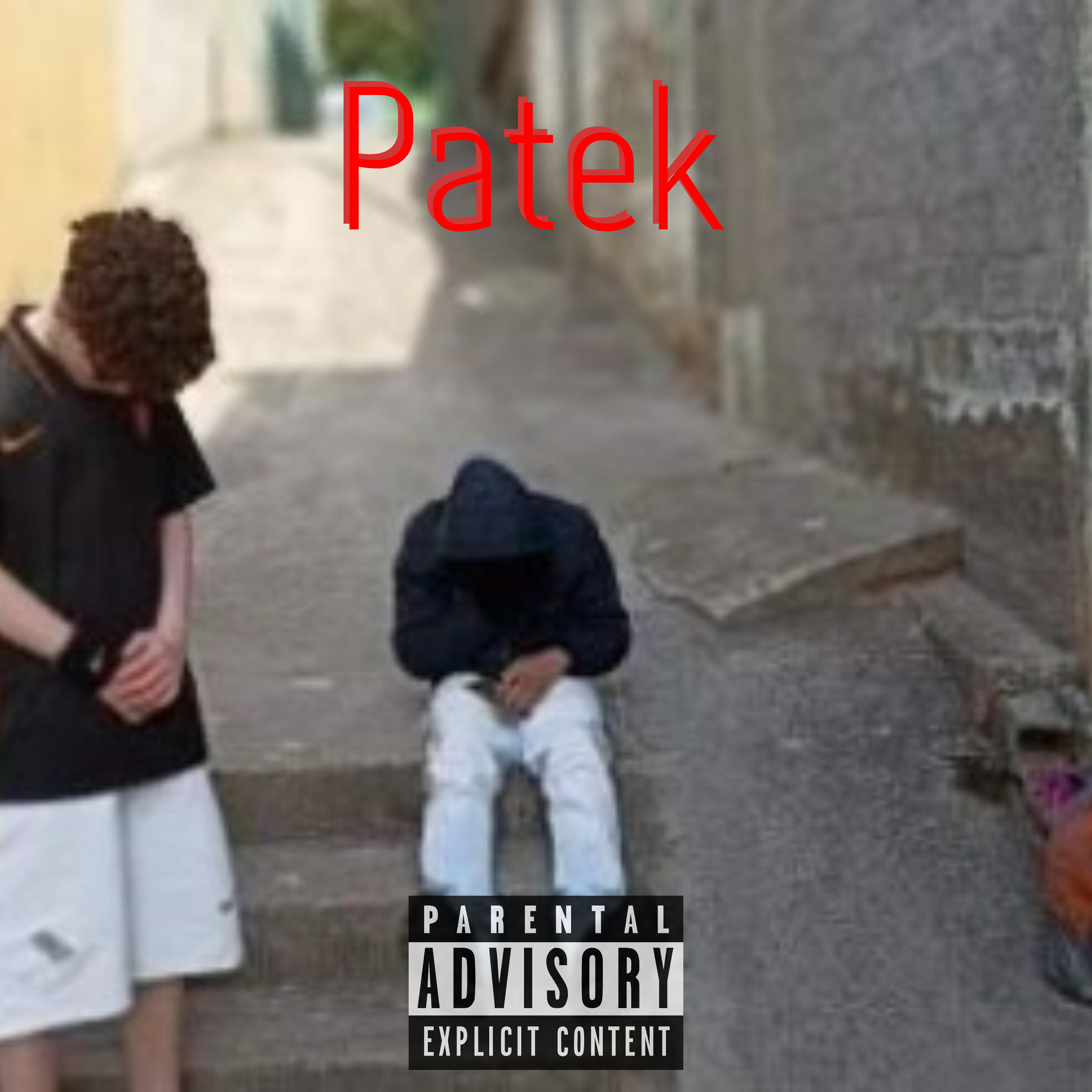 Релиз Patek