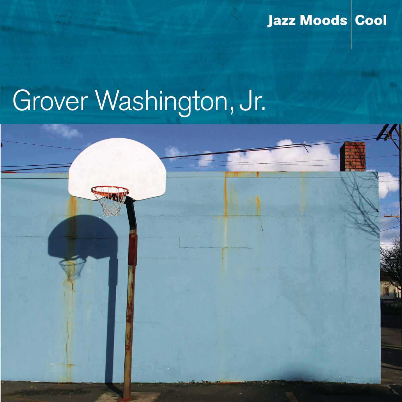 Релиз Jazz Moods: Cool