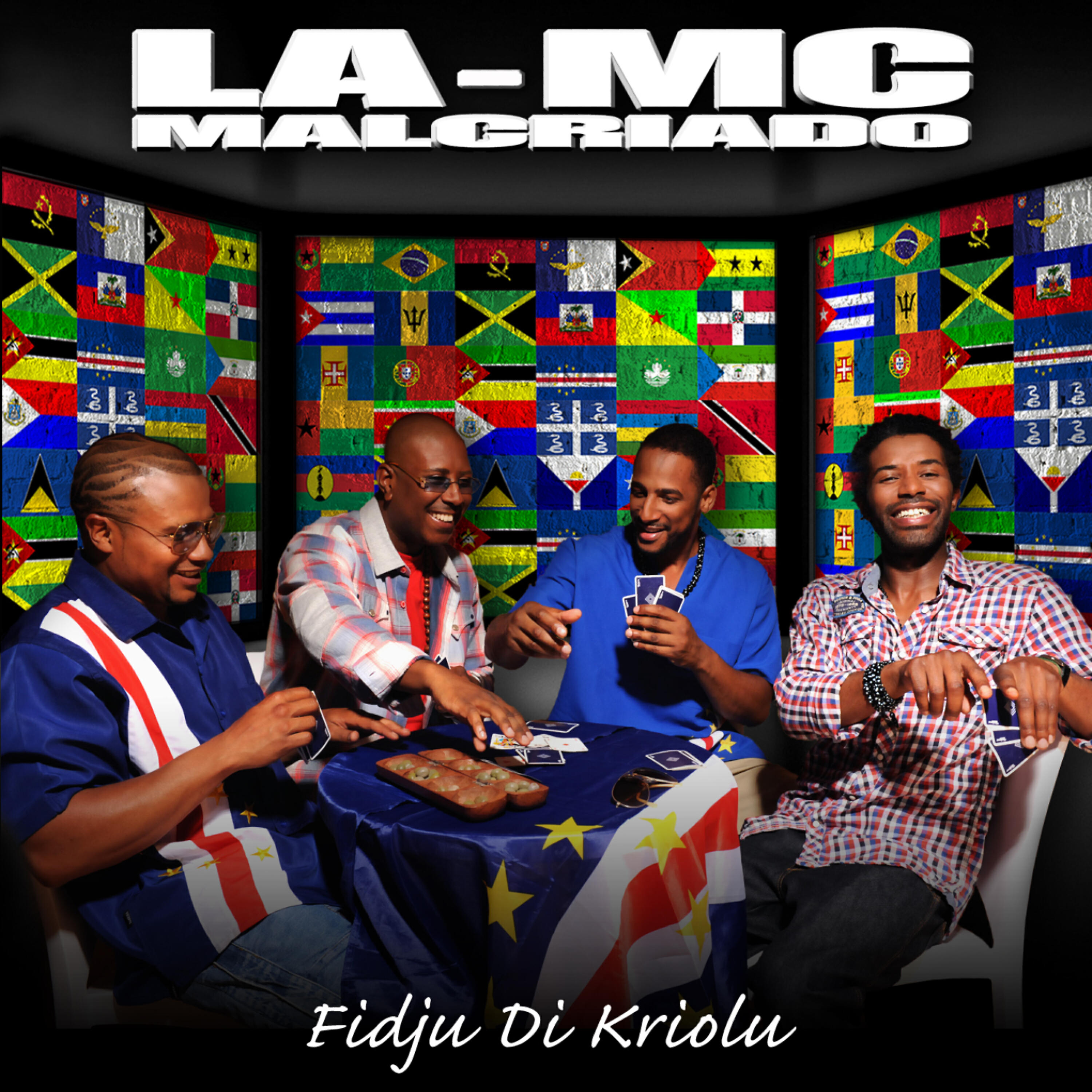 LA-MC Malcriado