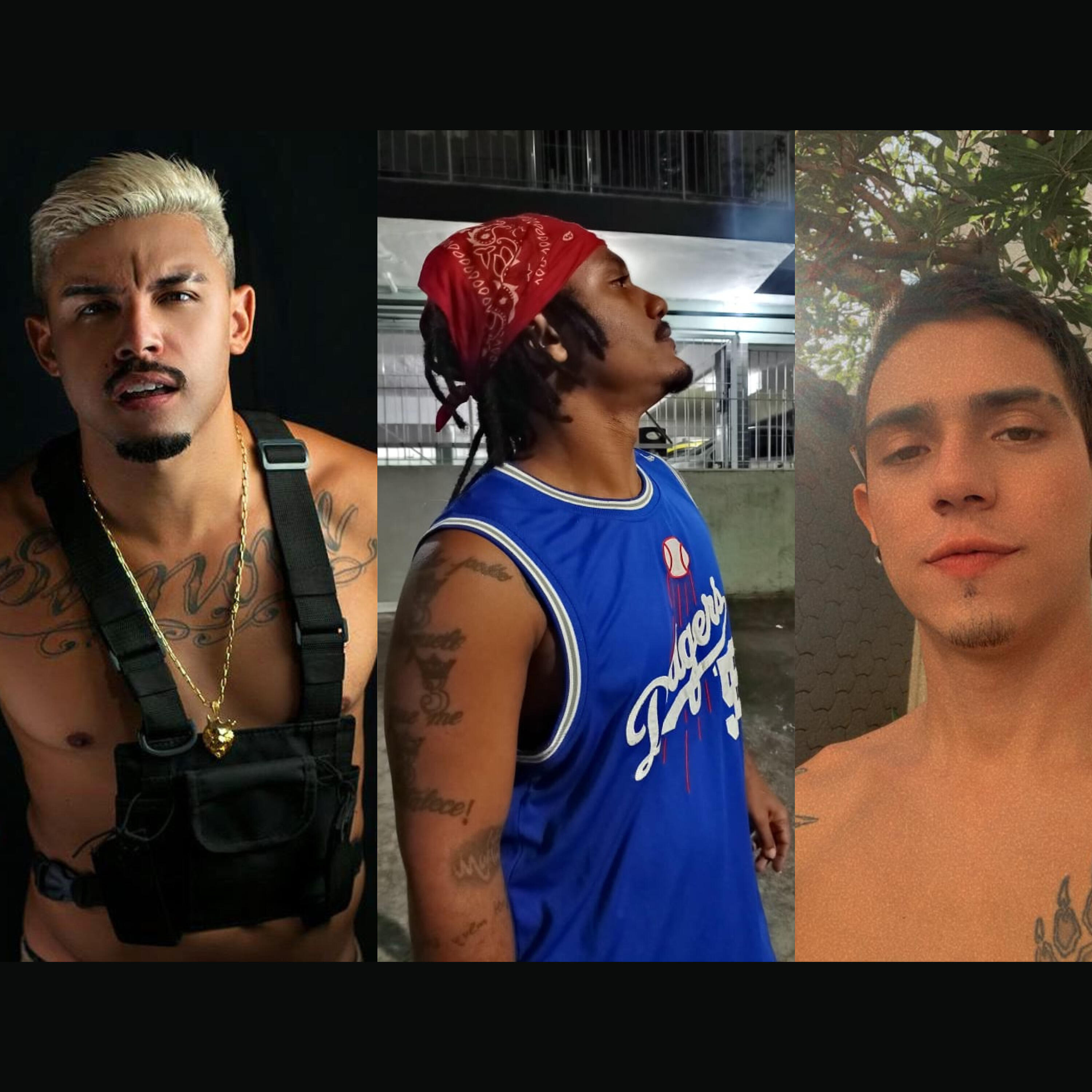 Релиз Posturado de Cria