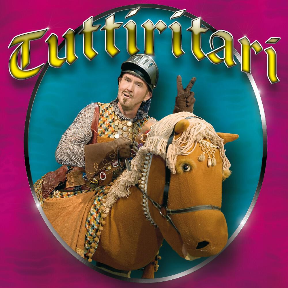 Релиз Tuttiritari II