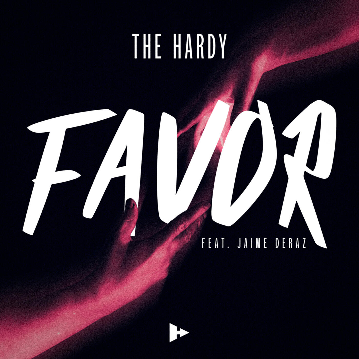 Релиз Favor (Extended Mix)