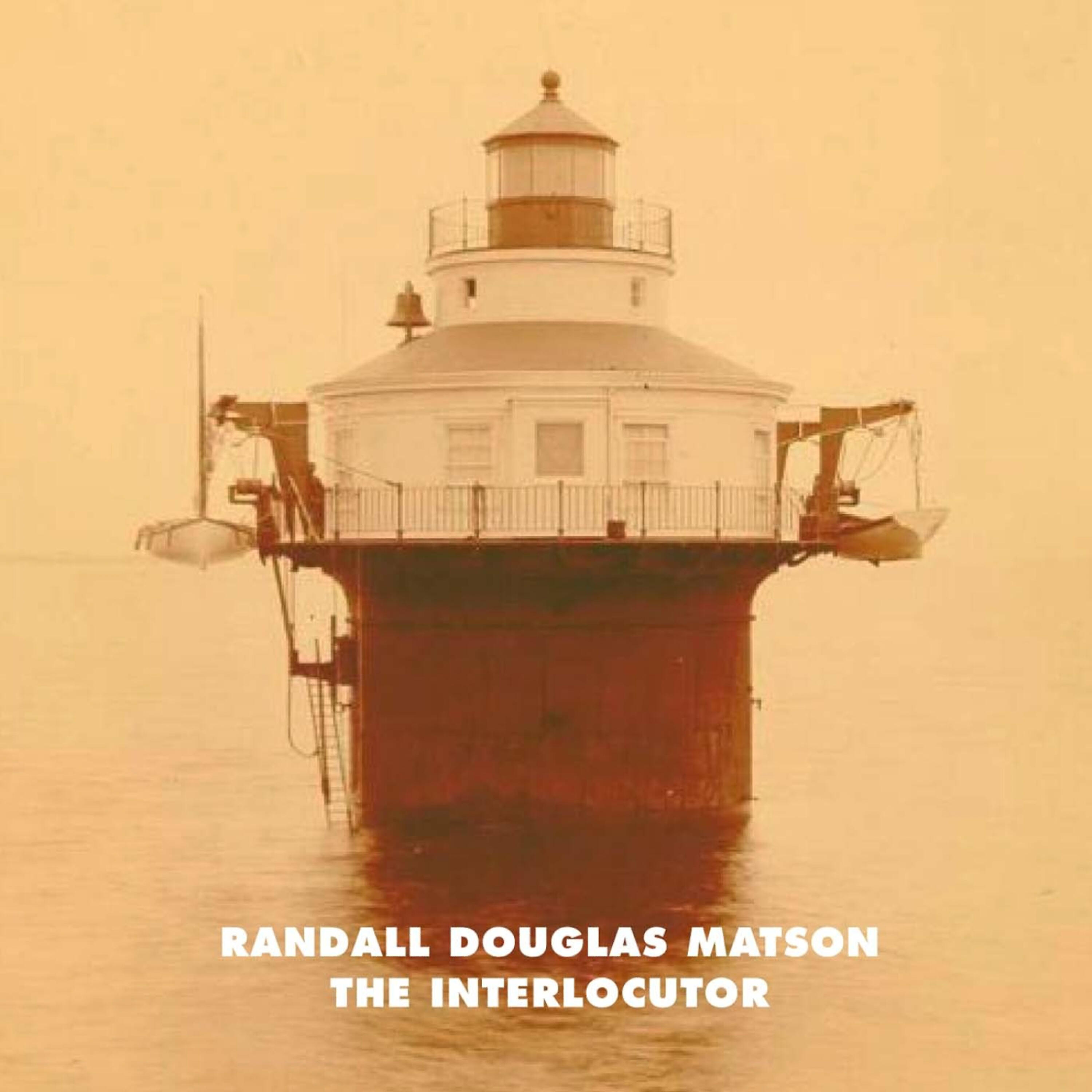 Релиз The Interlocutor