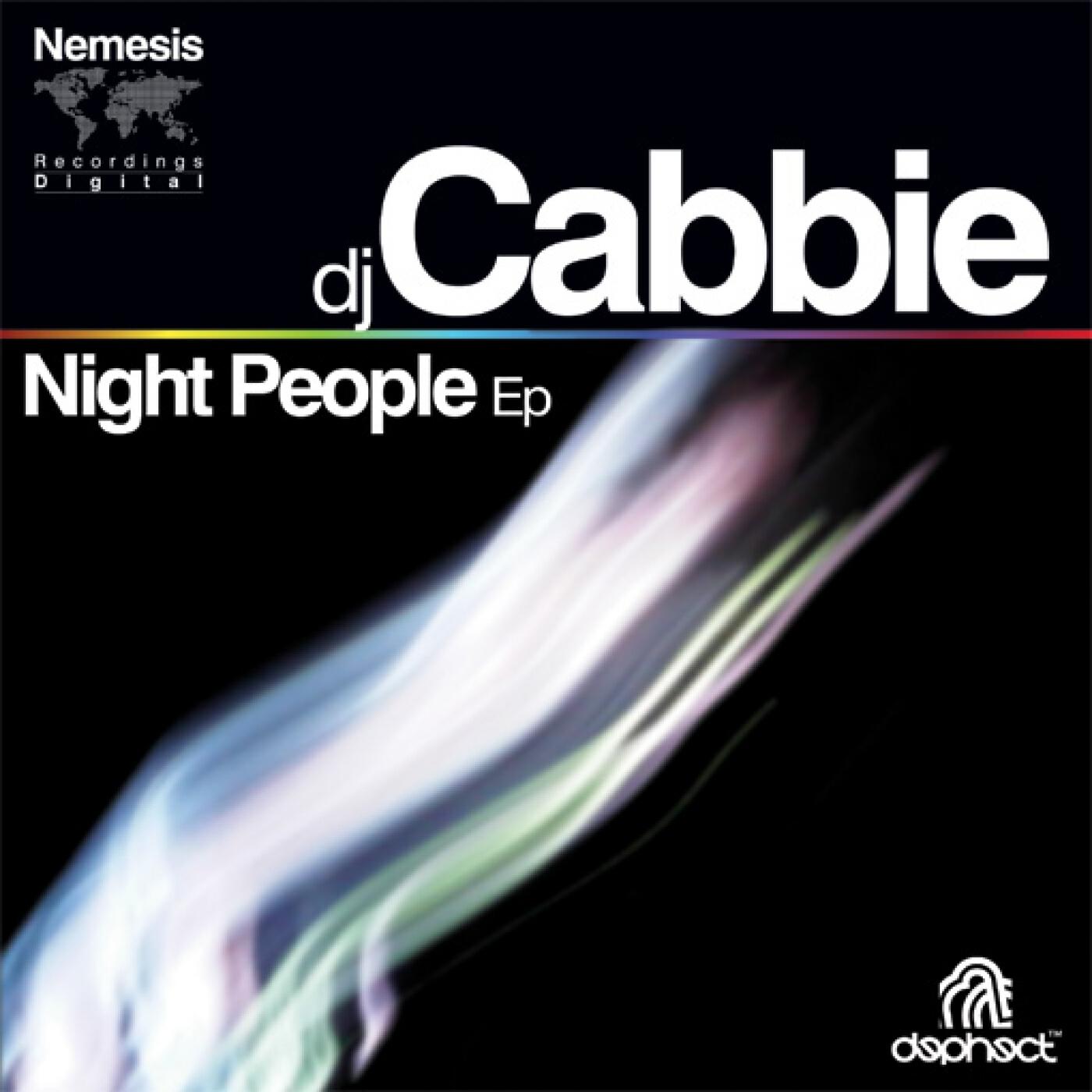 Релиз Night People EP