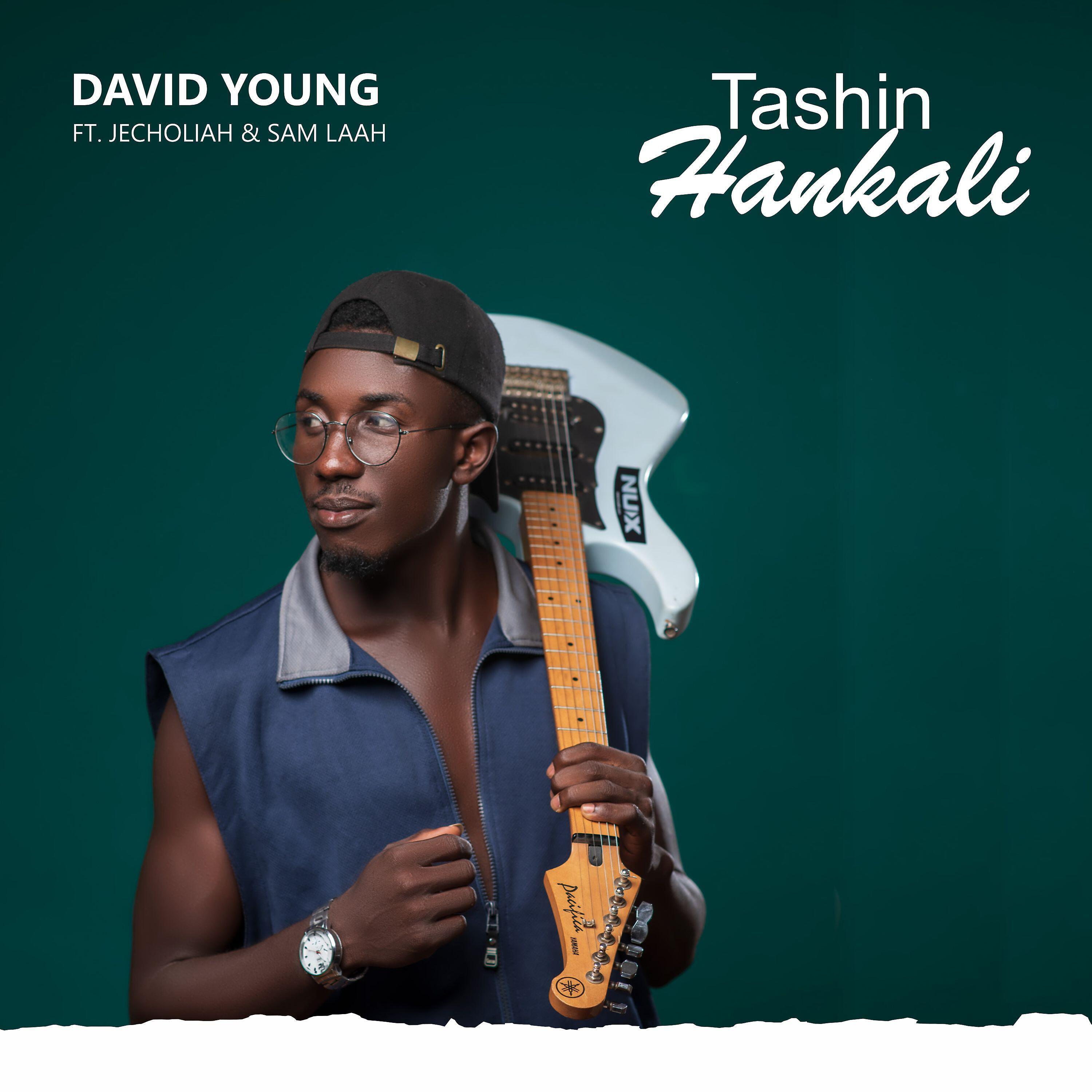 Релиз Tashin Hankali