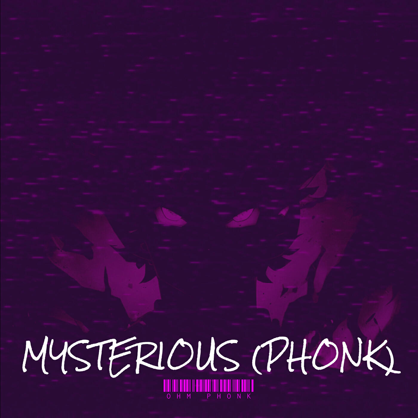 Релиз Mysterious (Phonk)