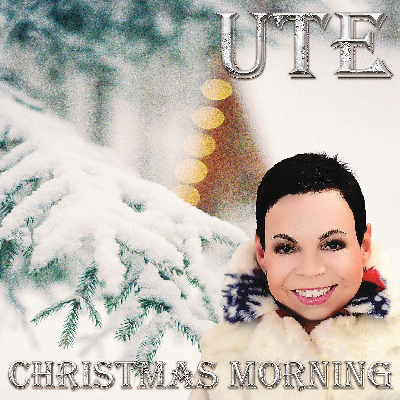 Релиз Christmas Morning
