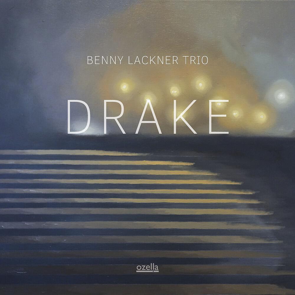 Релиз Drake