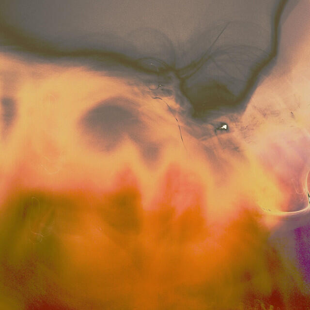 Релиз Fuzzy Feelin'