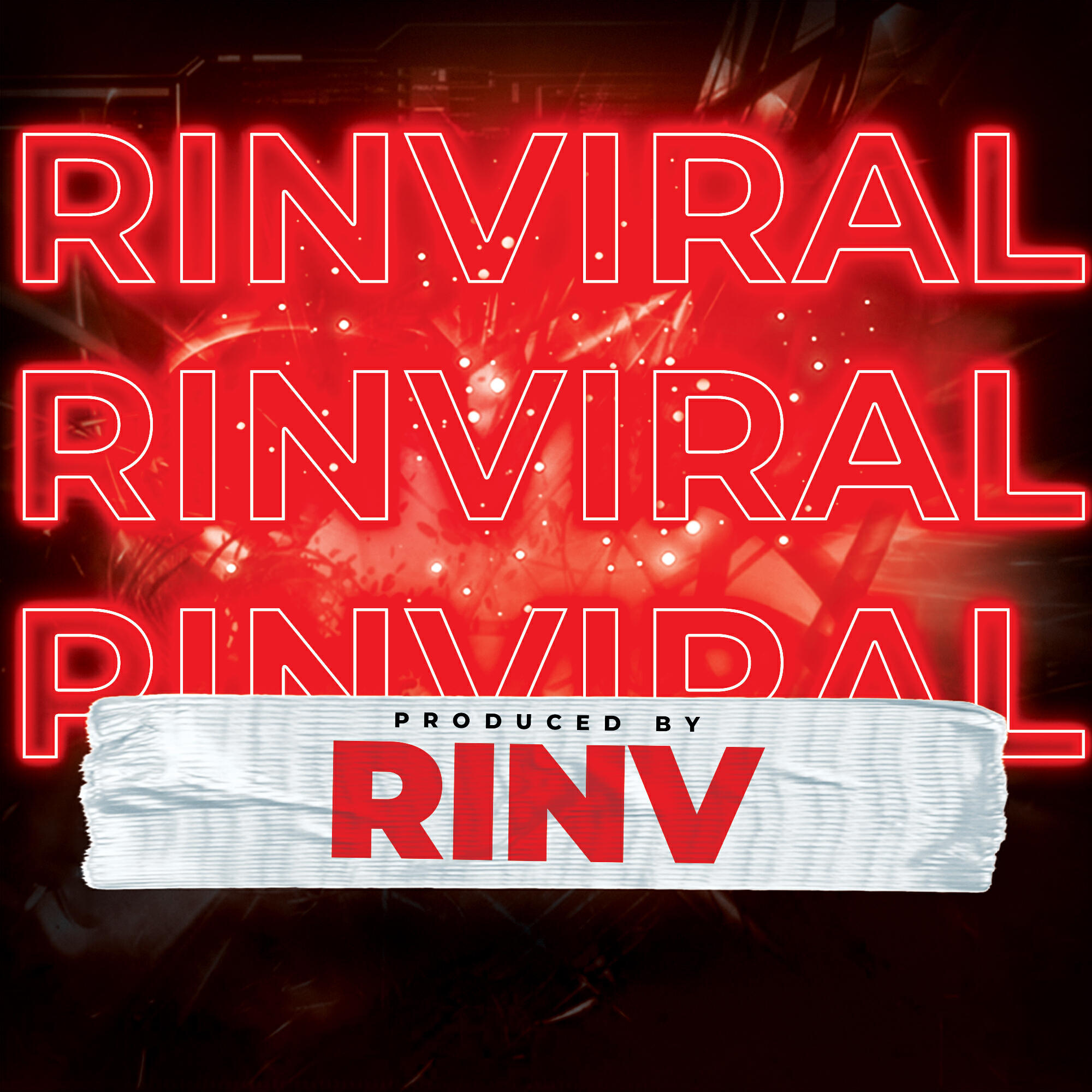 Релиз RinViral