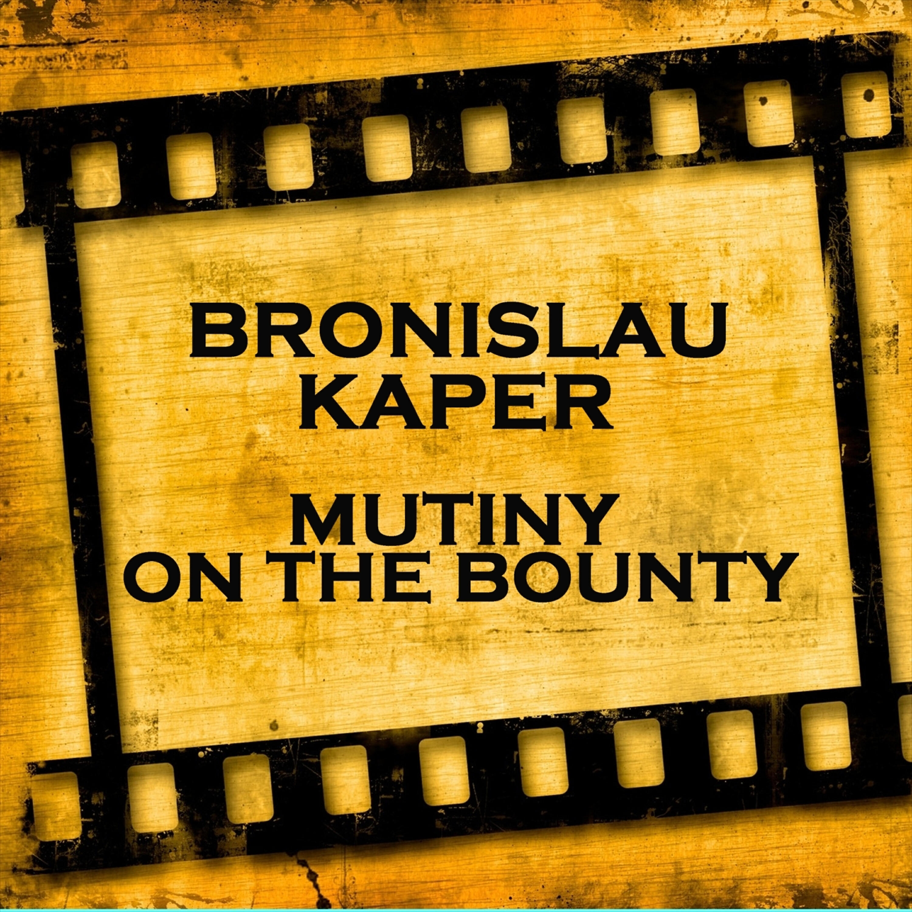 Релиз Mutiny On the Bounty