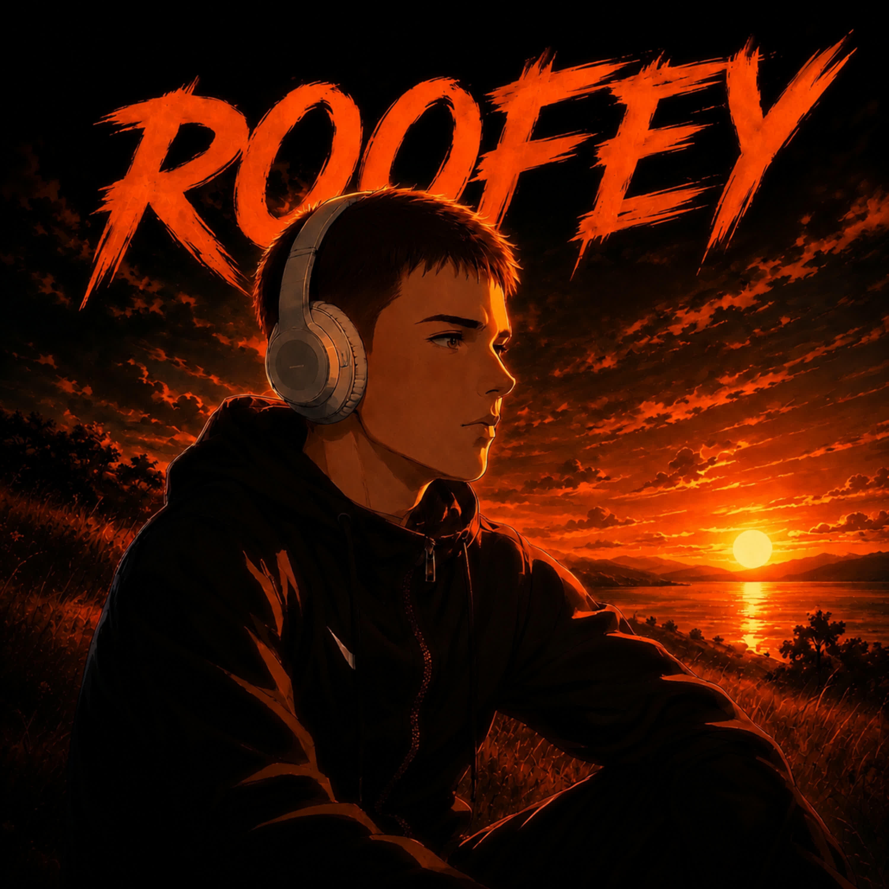 ROOFEY