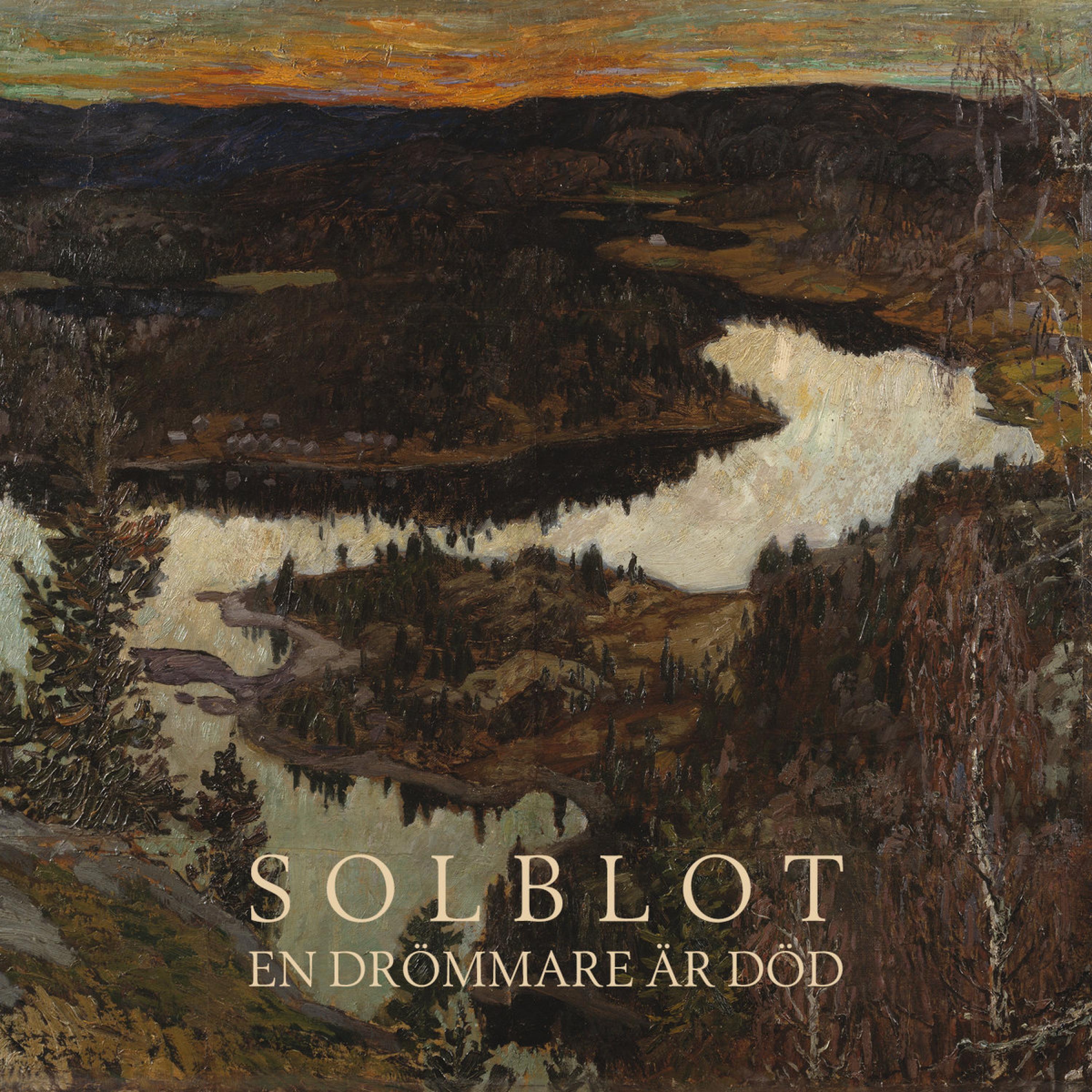 Solblot
