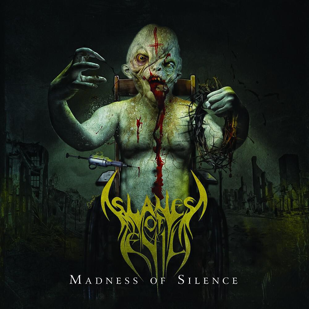 Релиз Madness of Silence
