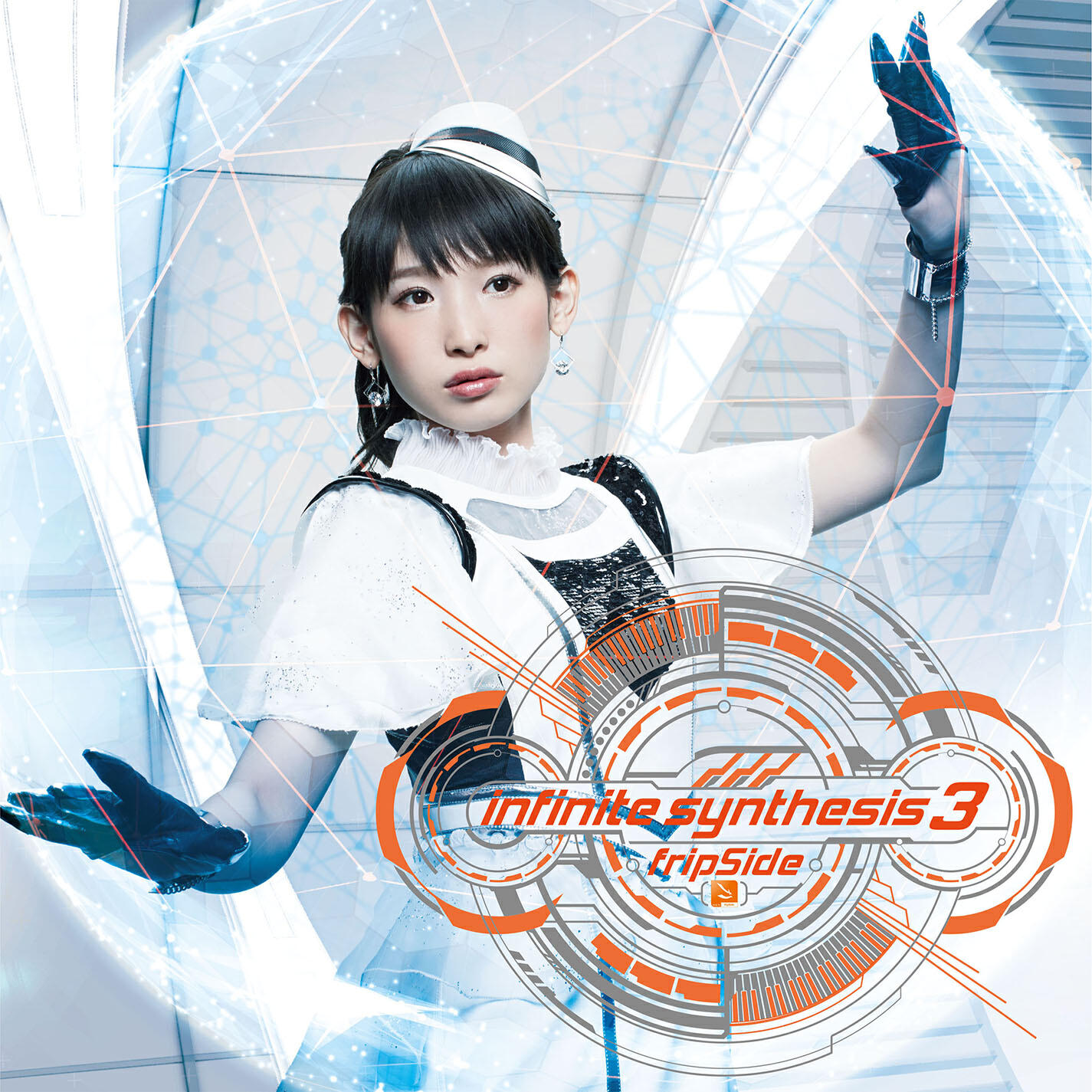 Релиз infinite synthesis 3