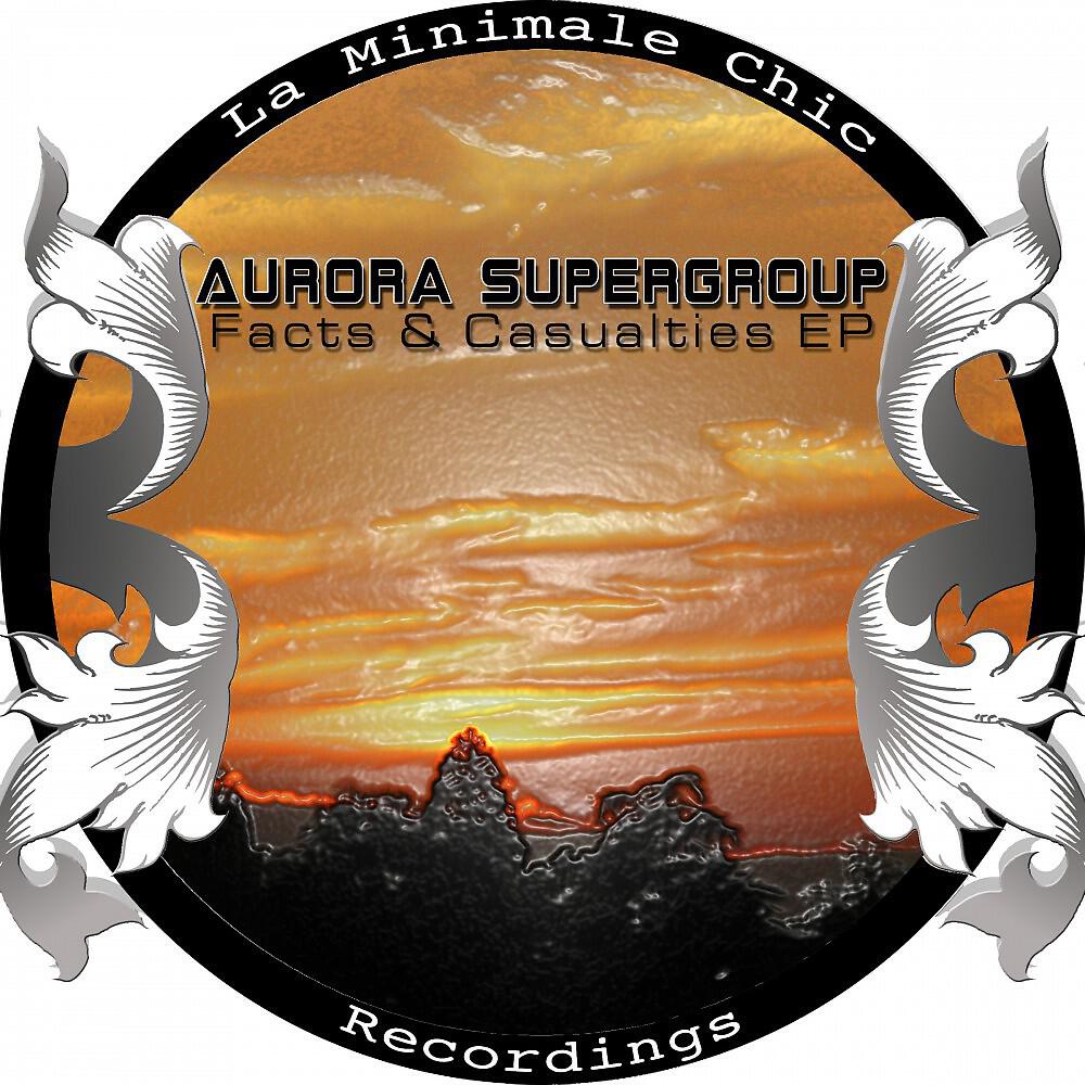Релиз Facts & Casualties - EP