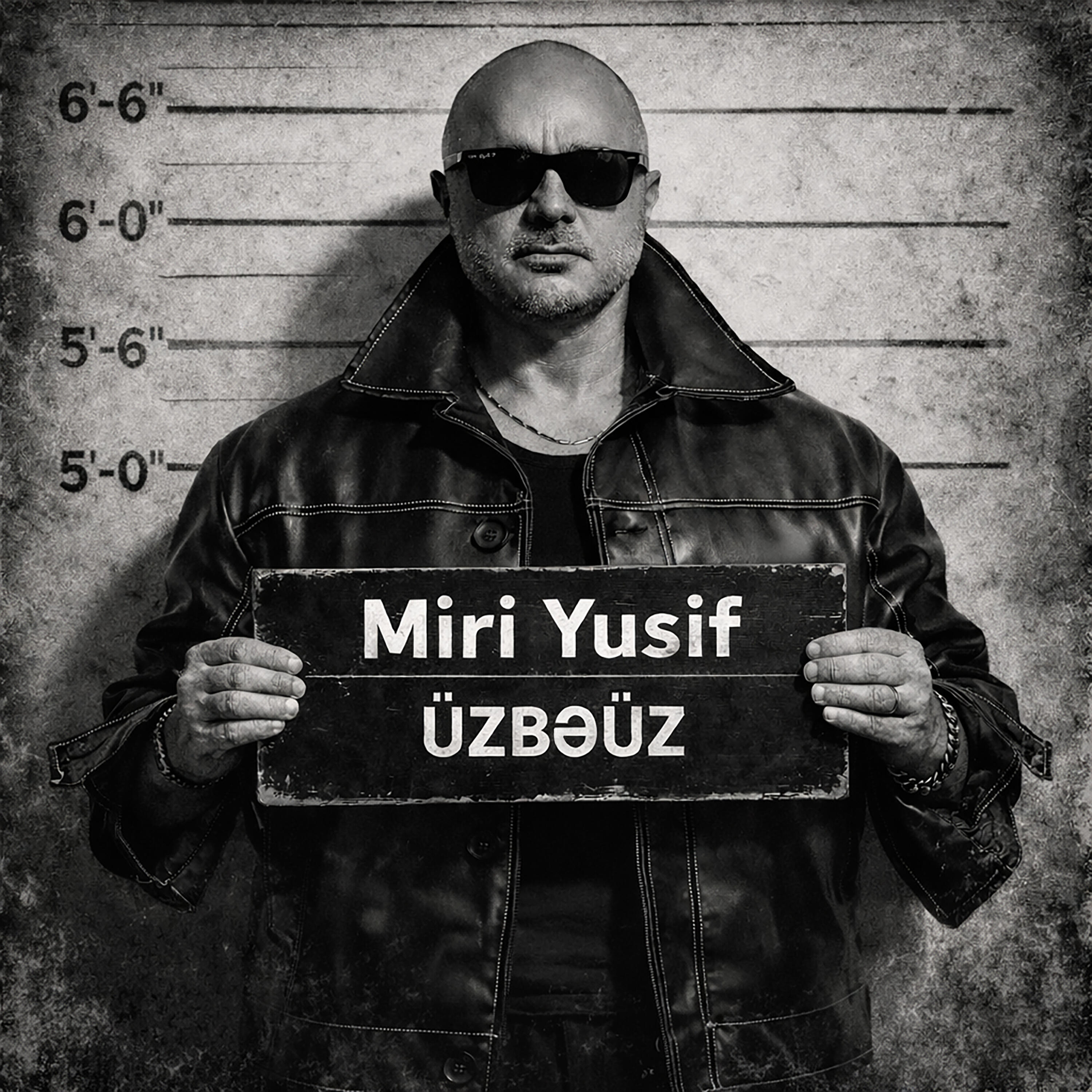 Релиз Üzbəüz