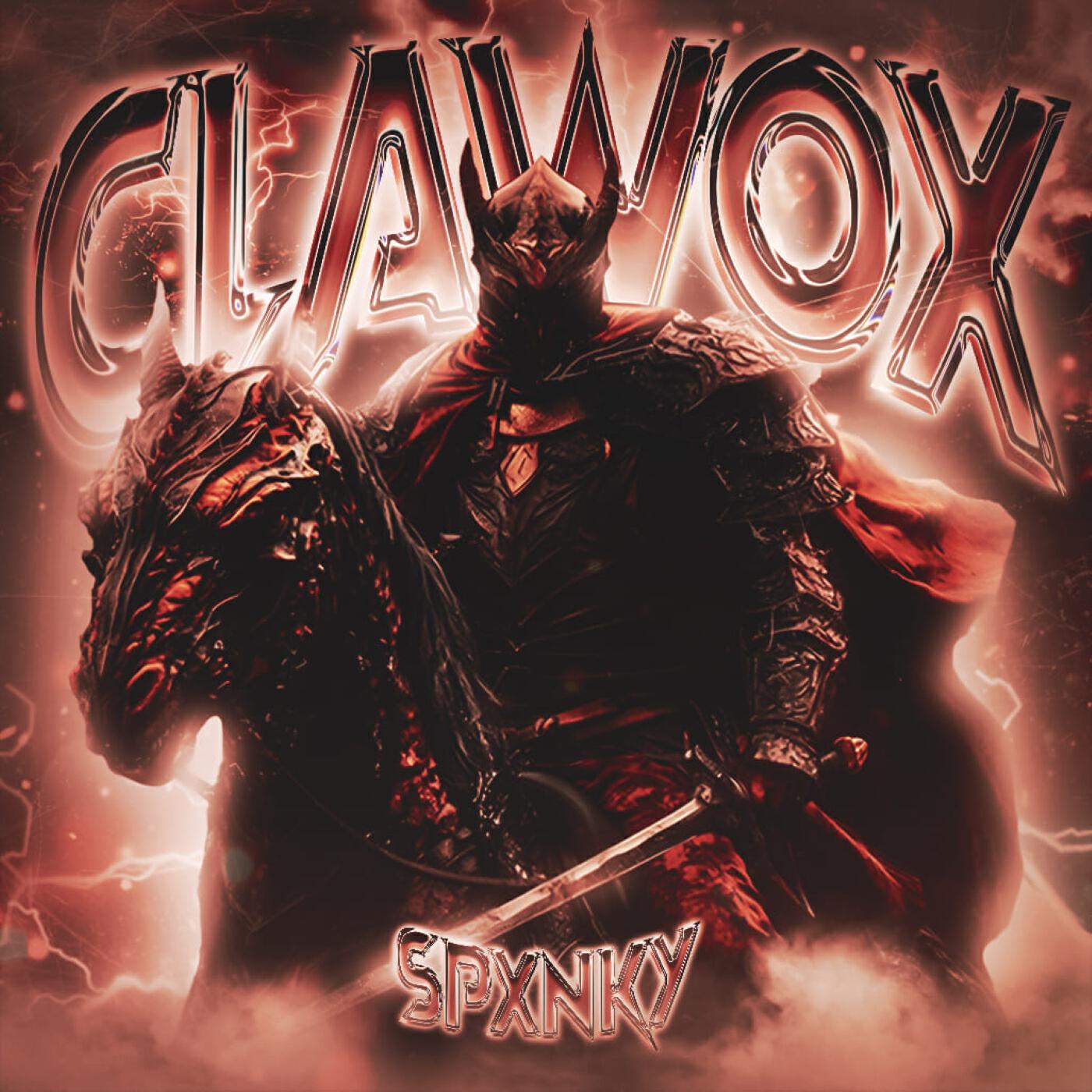 Релиз CLAWOX