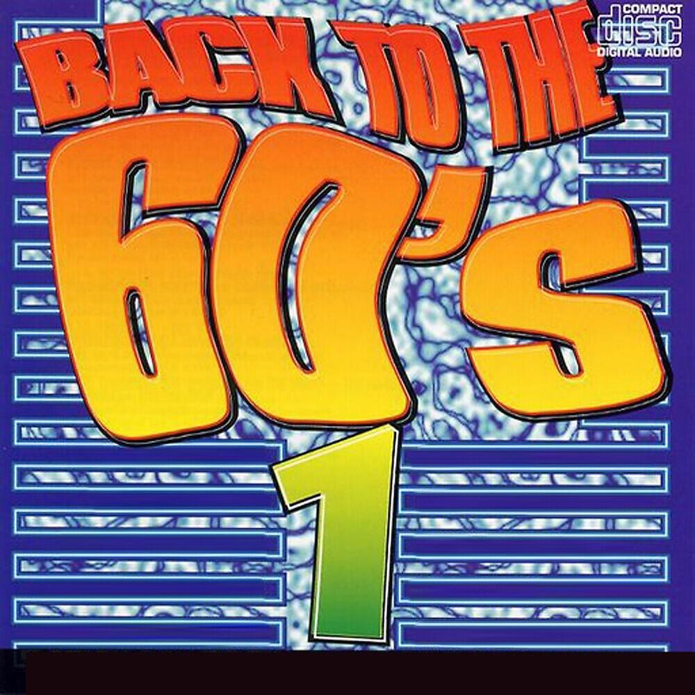 Релиз Back to the 60's - Vol. 1