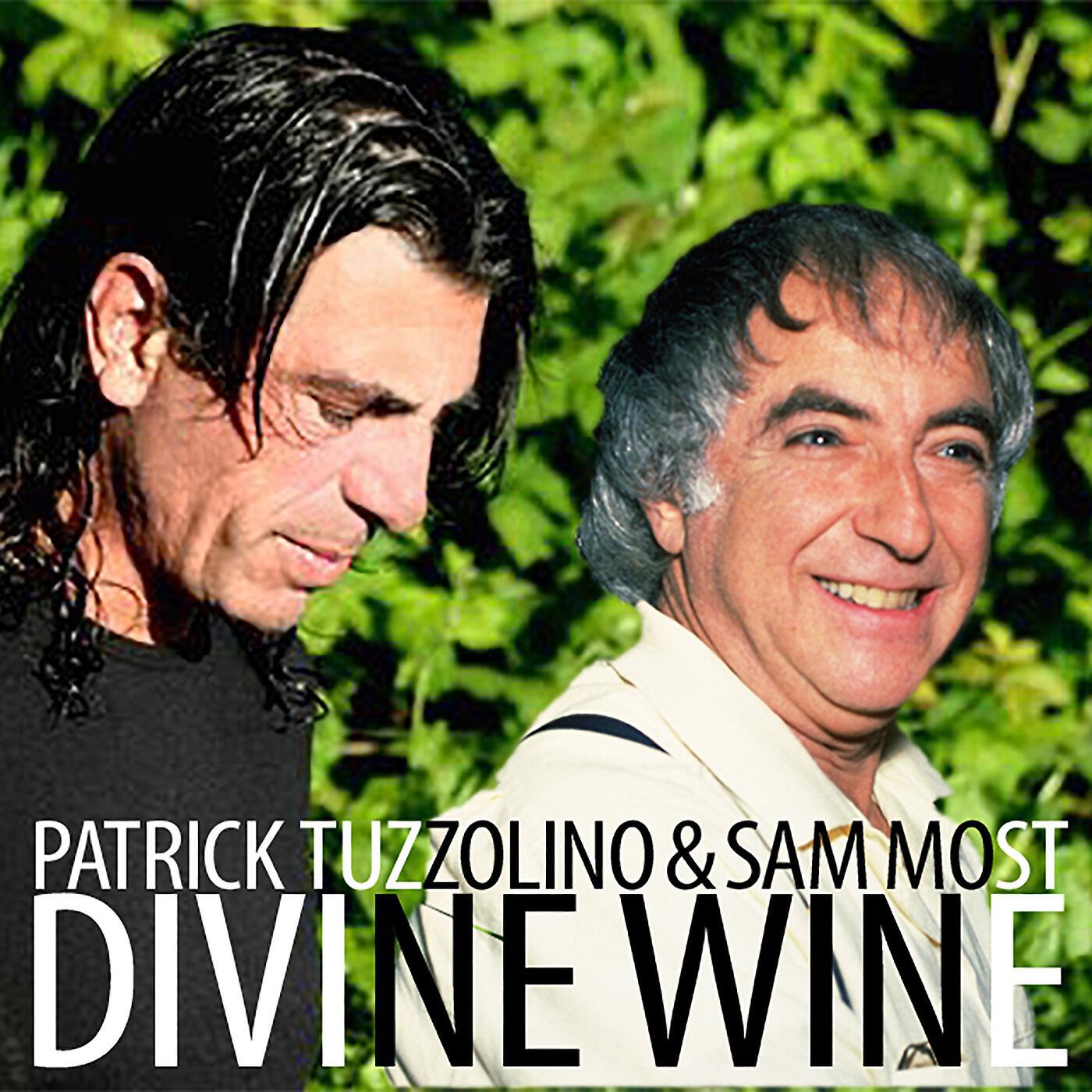 Patrick Tuzzolino