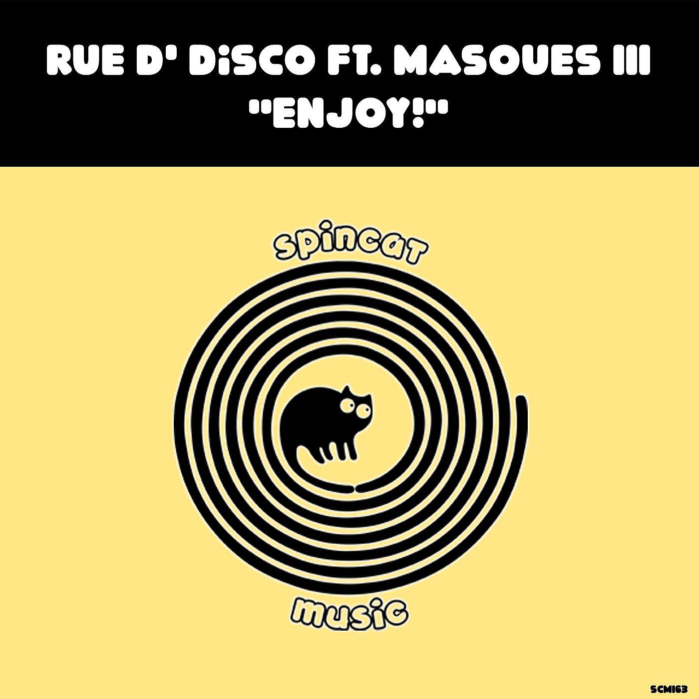 Masques III
