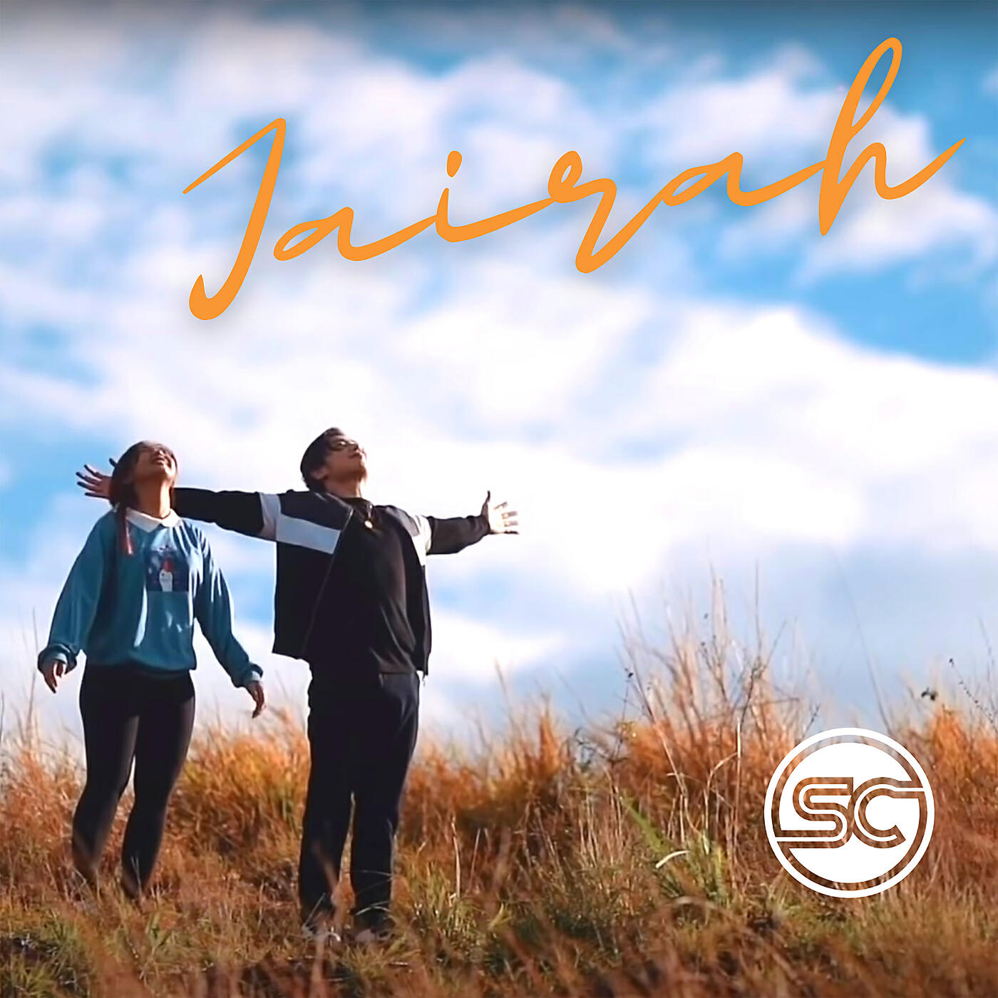 Релиз JAIRAH
