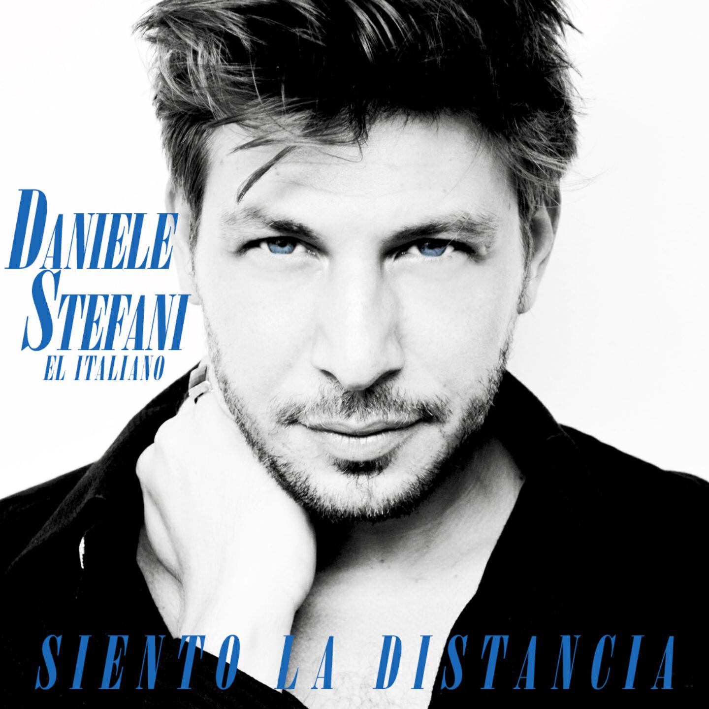 Релиз Siento la Distancia