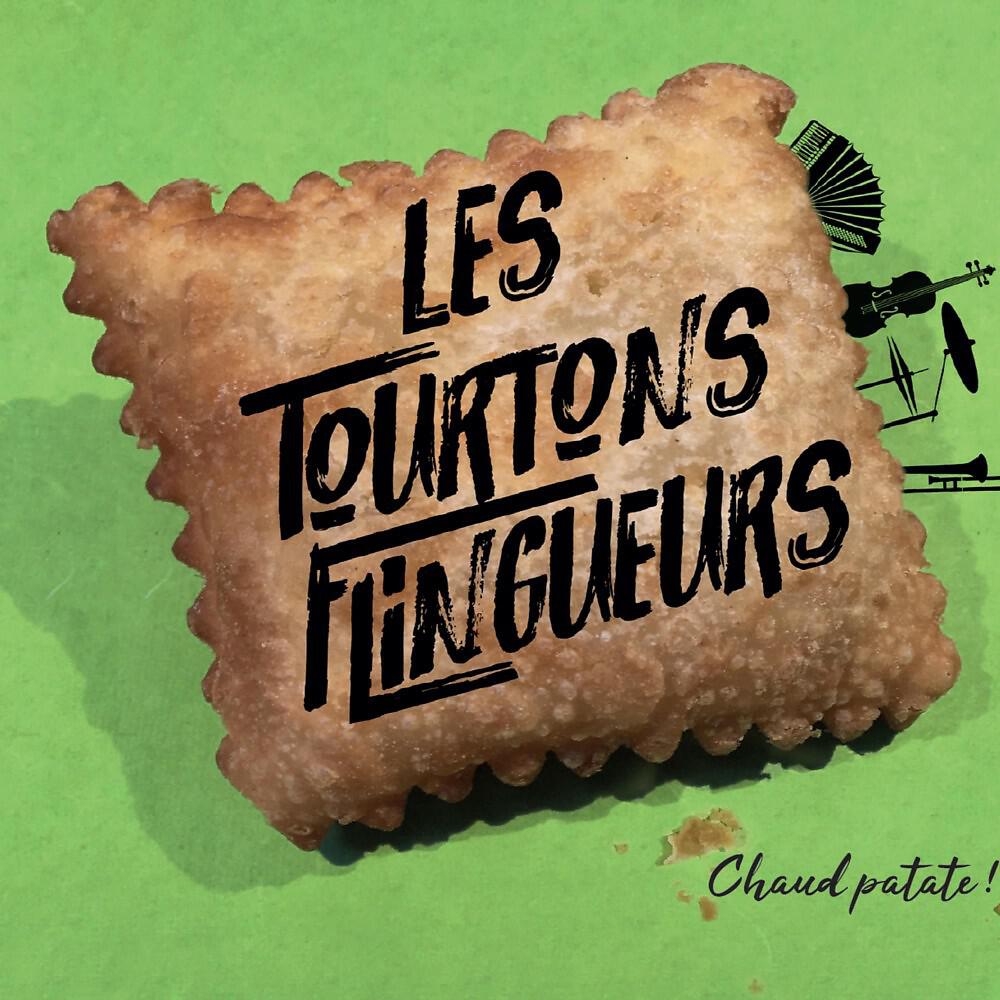 Les Tourtons Flingueurs