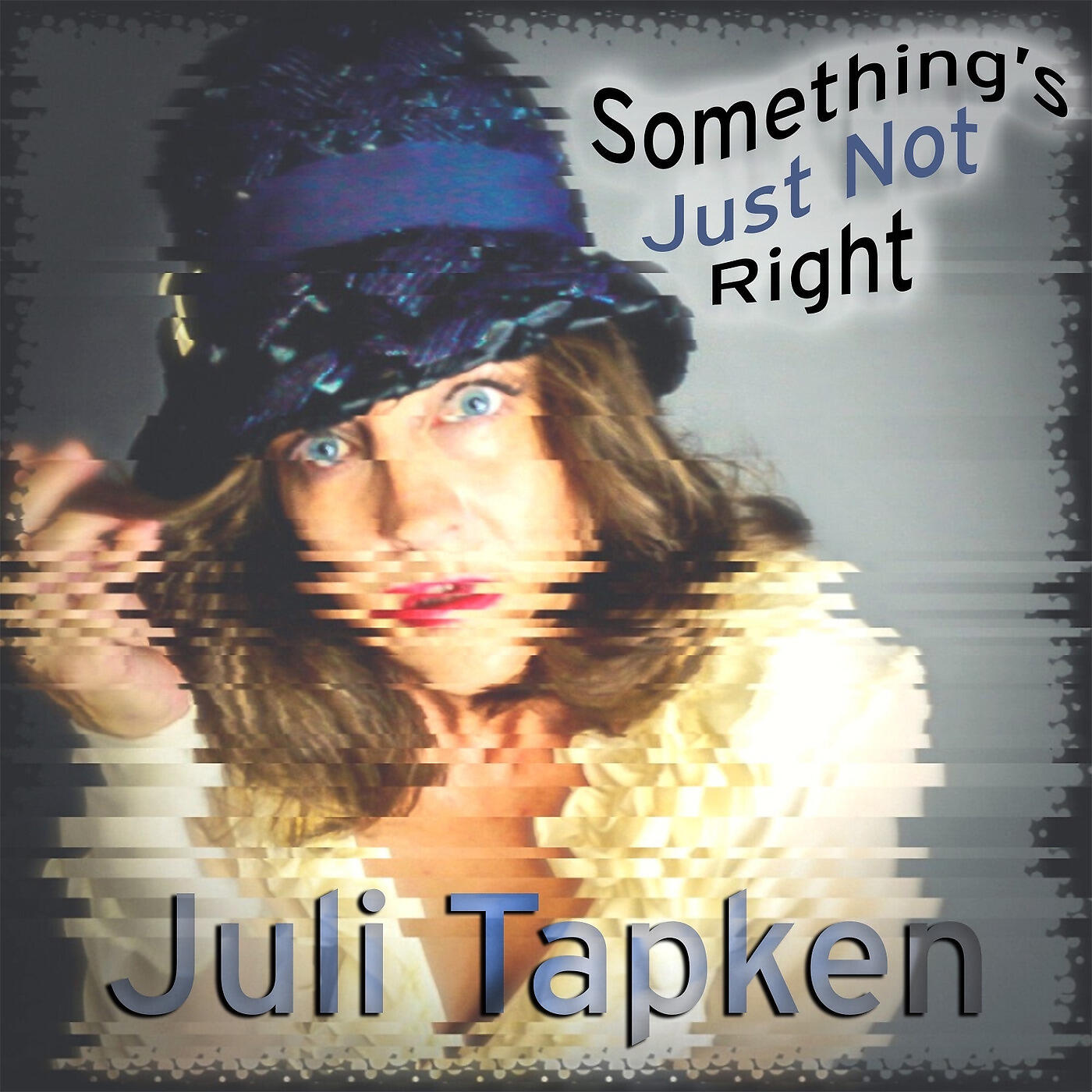 Релиз Something's Just Not Right