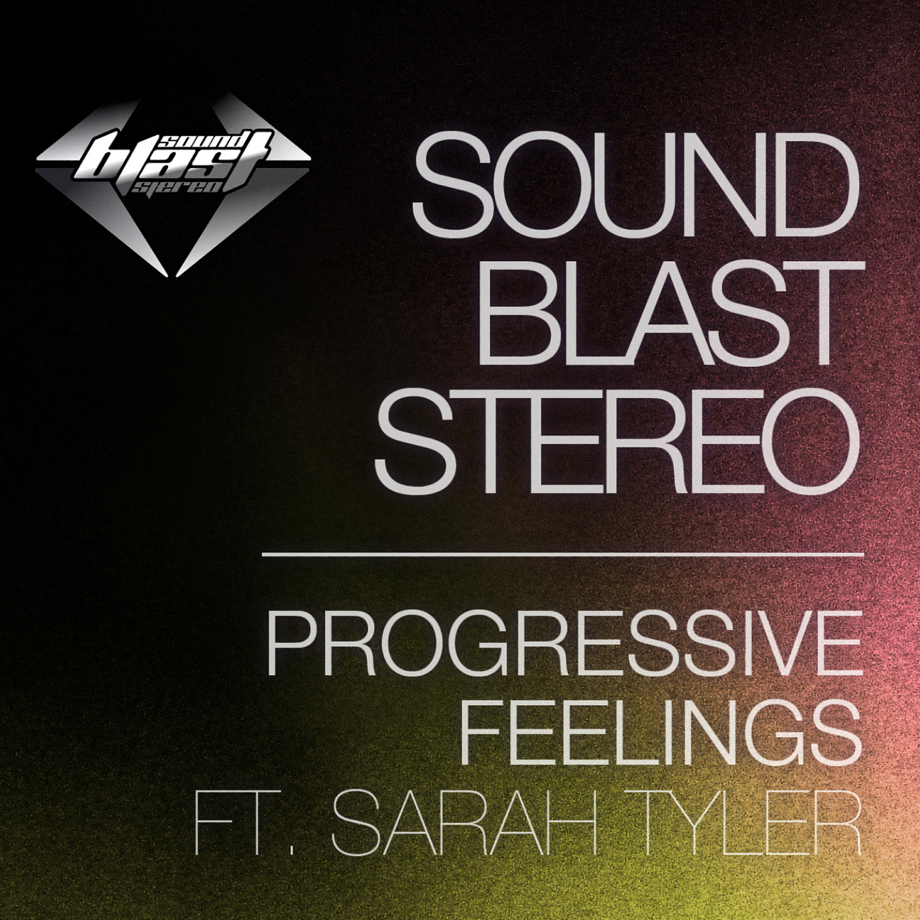 Релиз Progressive Feelings ft. Sarah Tyler - EP