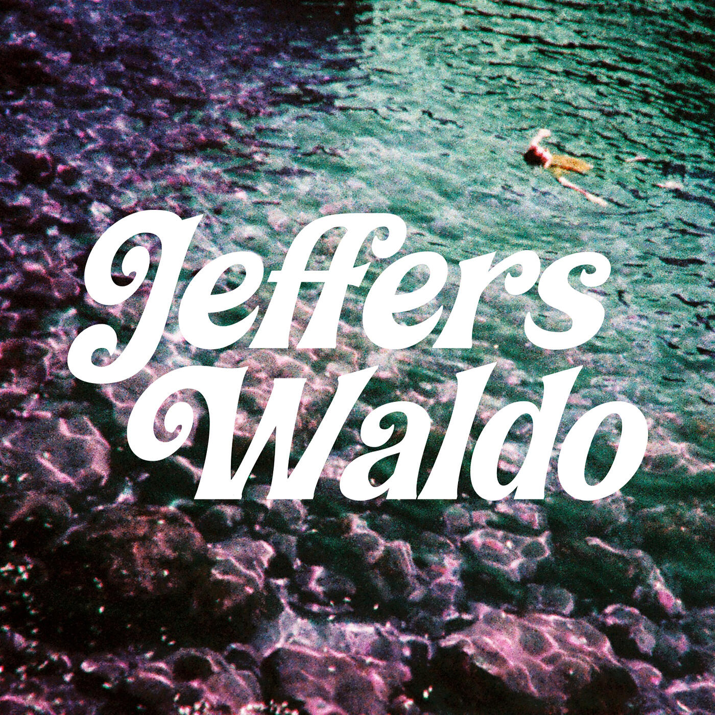 Jeffers Waldo