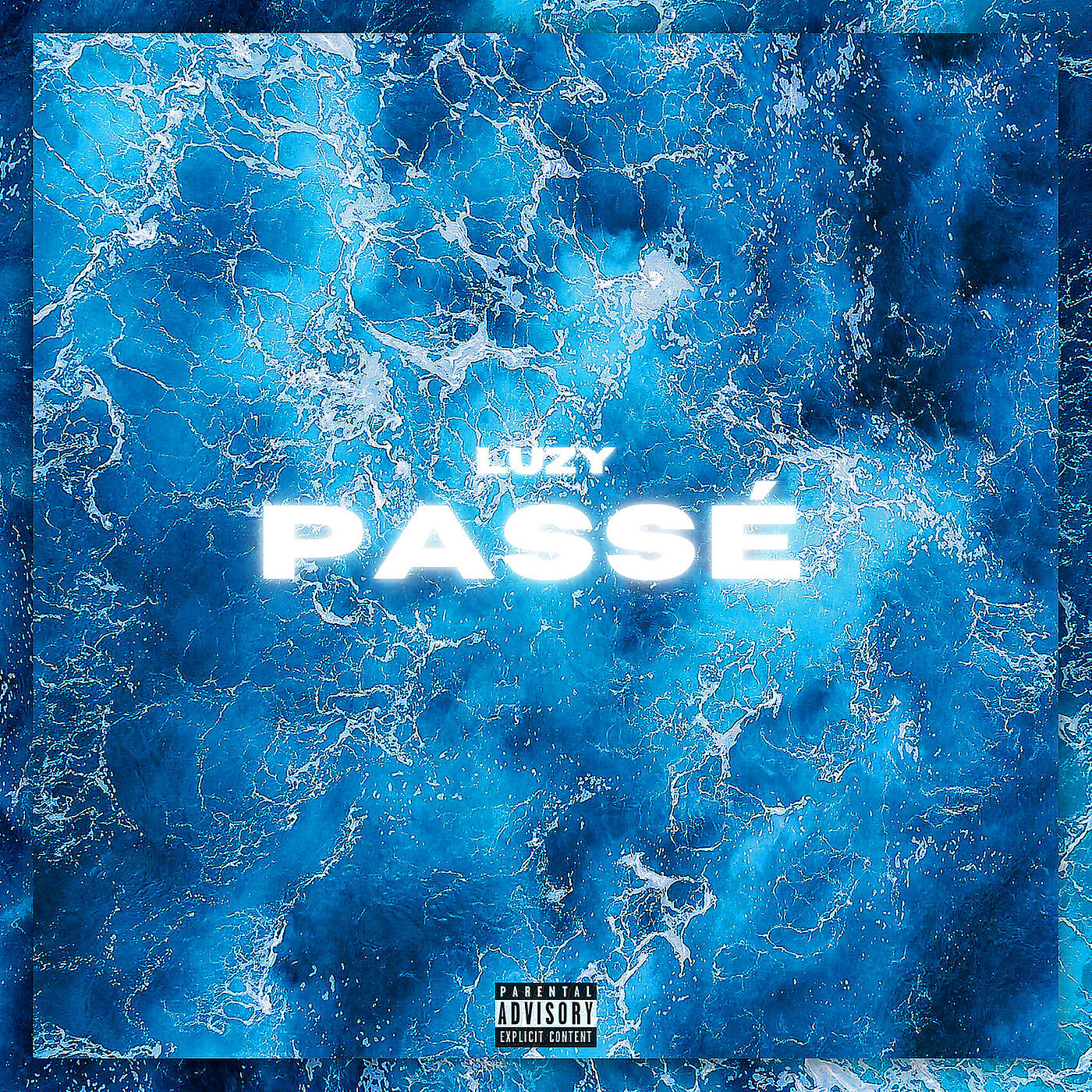 Релиз Passé