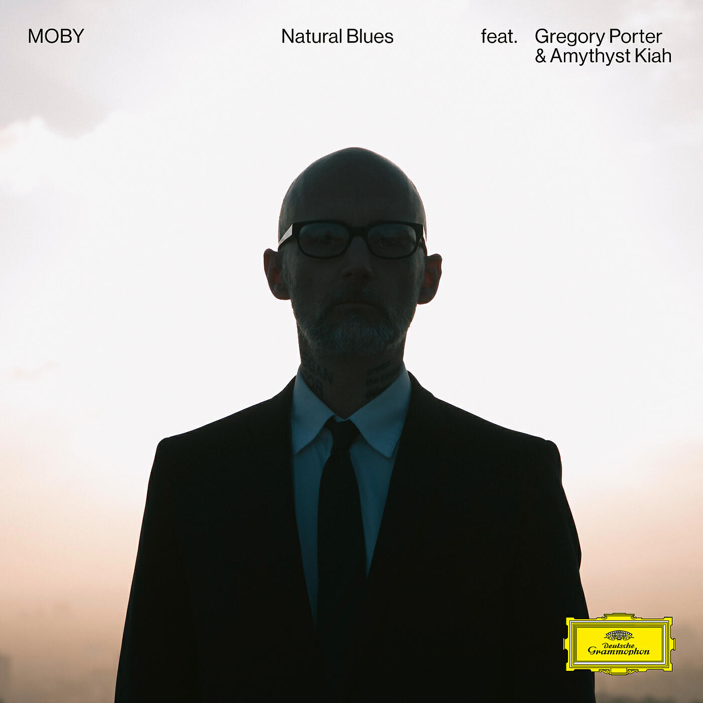 Релиз Natural Blues (Reprise Version / Edit)