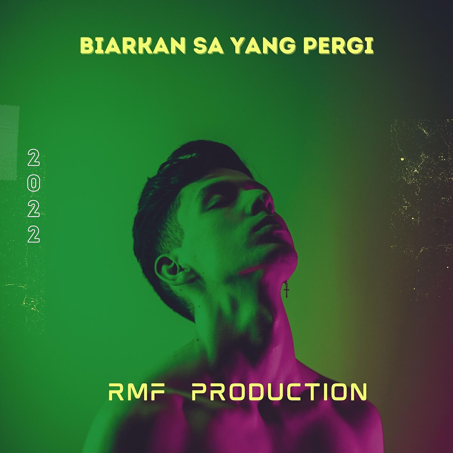Релиз Biarkan Sa Yang Pergi