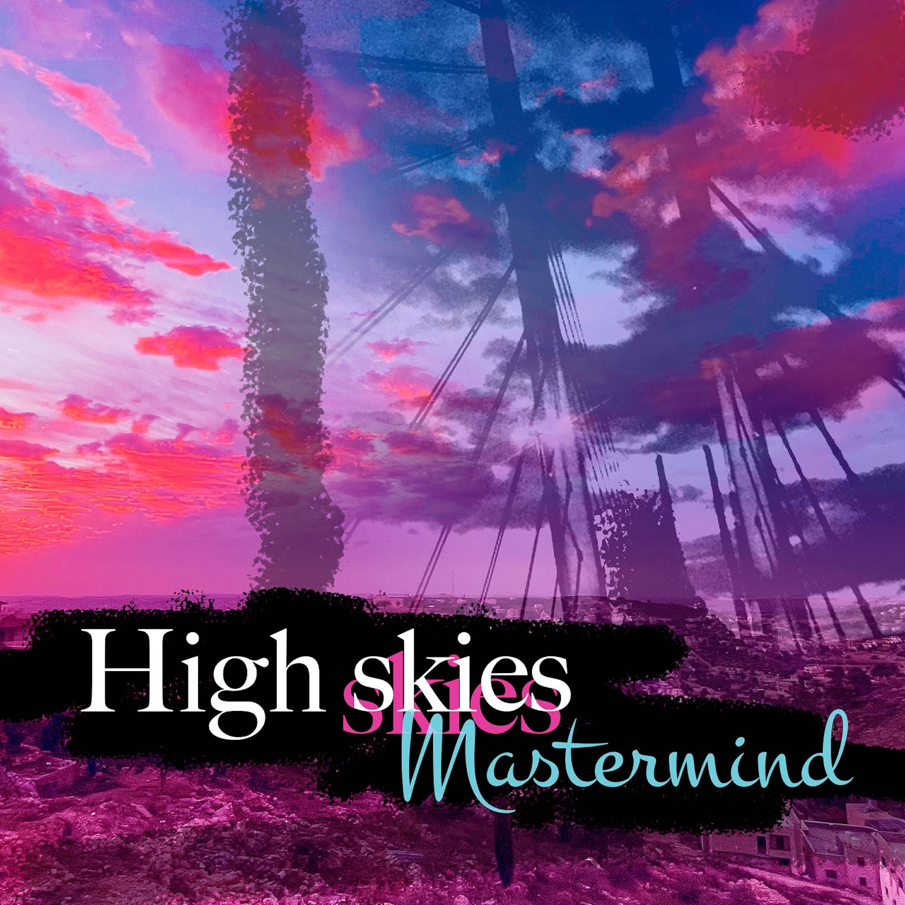 Релиз High Skies